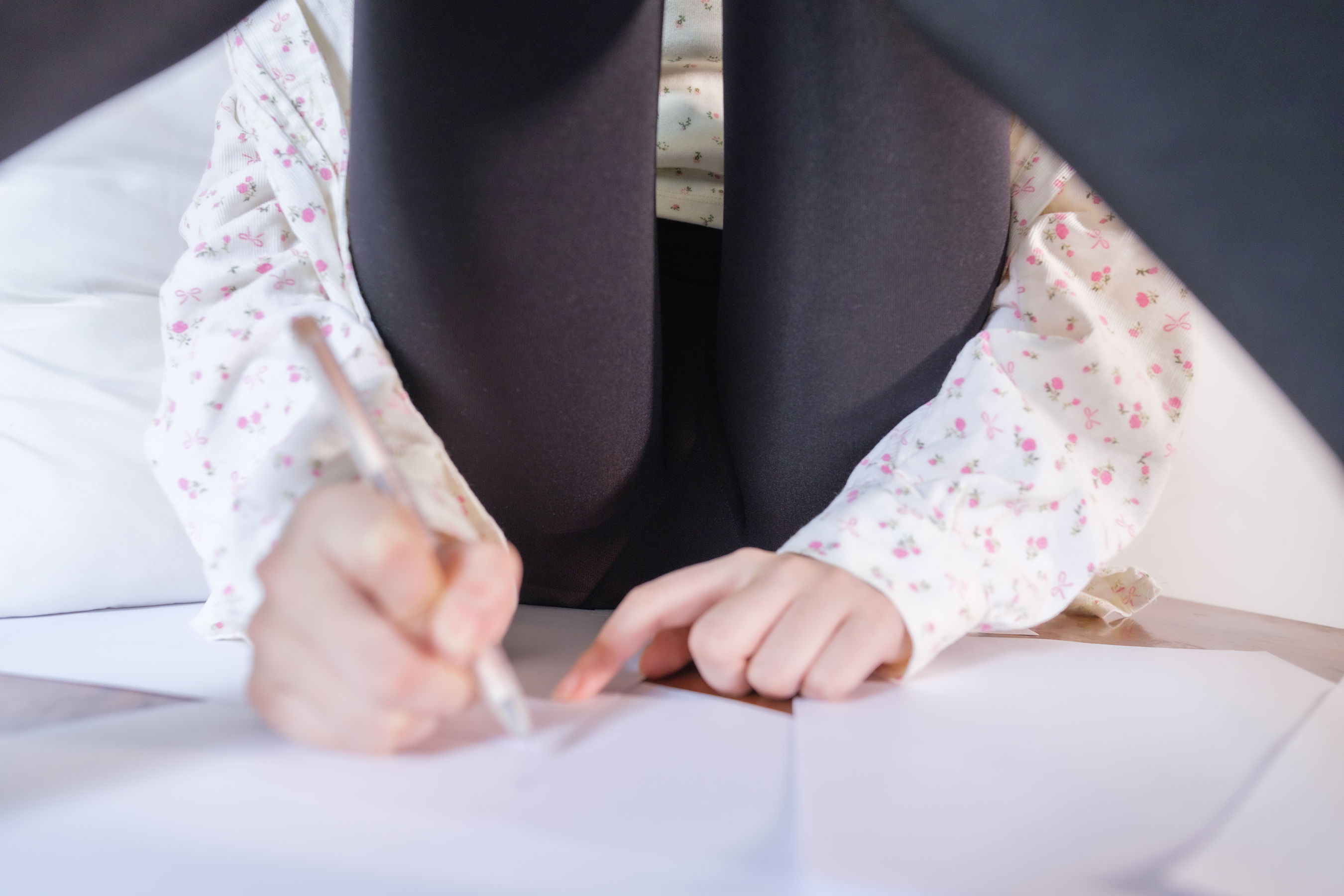 [森萝财团] 内部会员版 雏菊002 小七（112P）