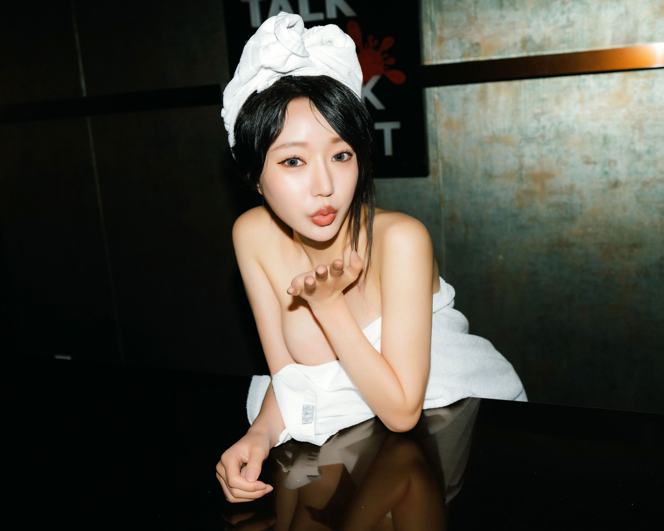 [Moon Night Snap] - Jucy《Hospital play》（29P）