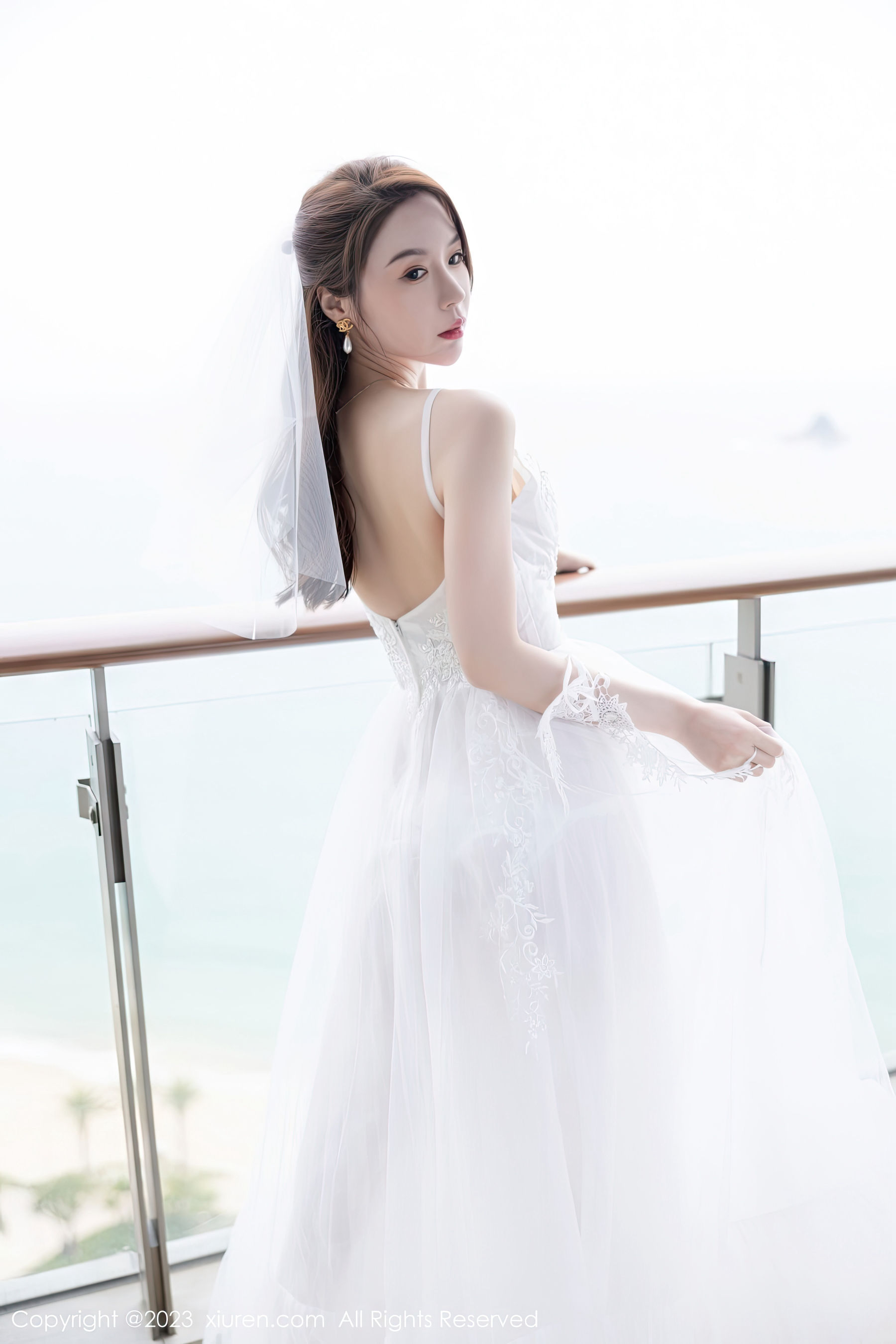 [秀人XiuRen] No.6120 梦心玥（88P）