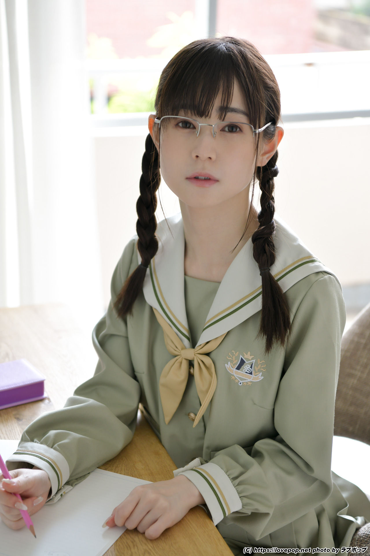 [LOVEPOP] Riko Konoe 近衛りこ Photoset 01（83P）