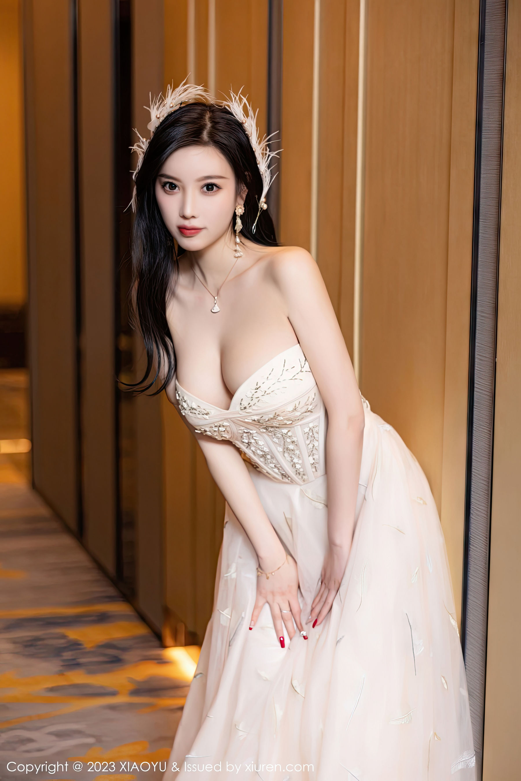 [语画界XIAOYU] Vol.941 杨晨晨Yome（121P）