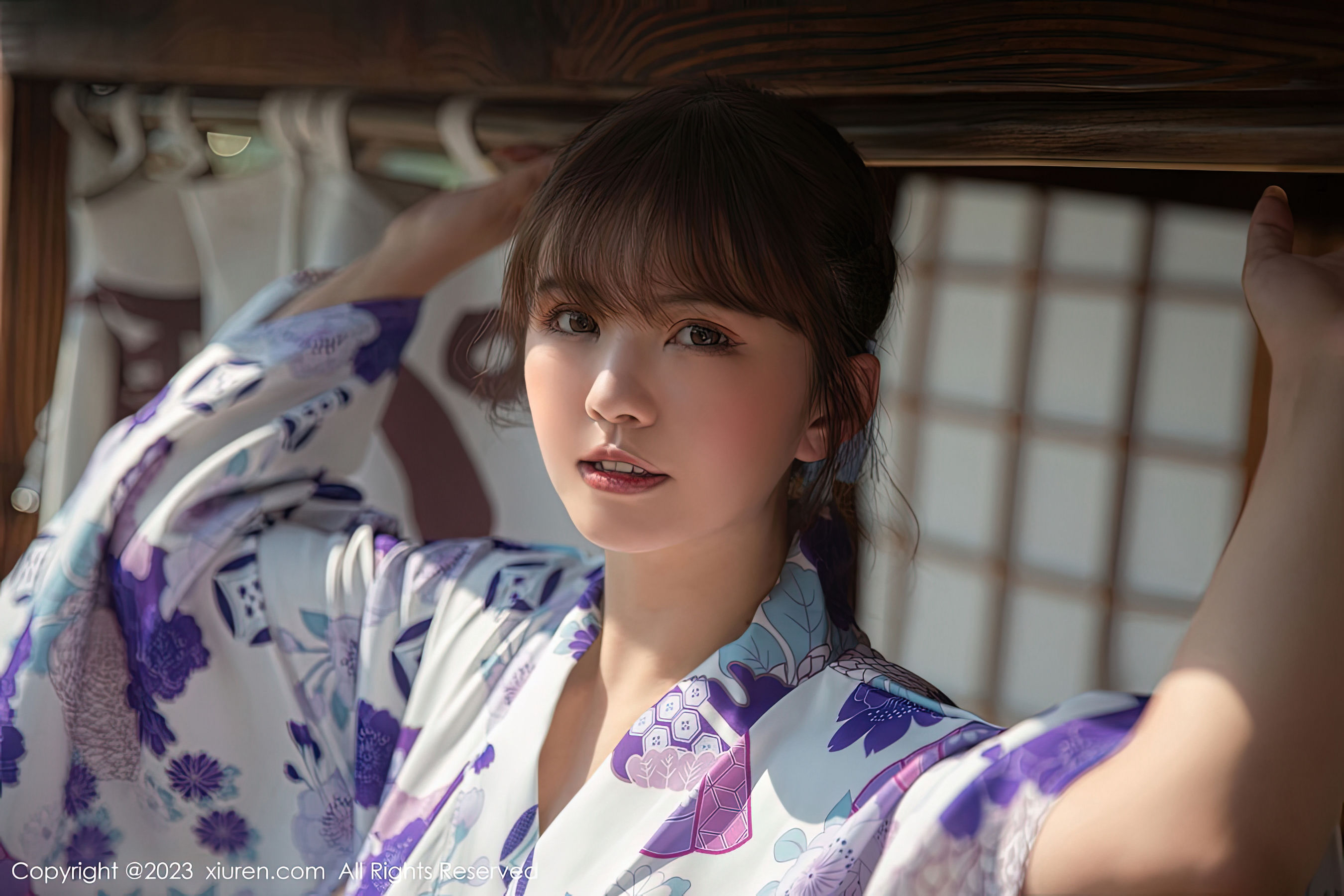 [秀人XiuRen] 2023.02.16 No.6274 张思允Nice（81P）