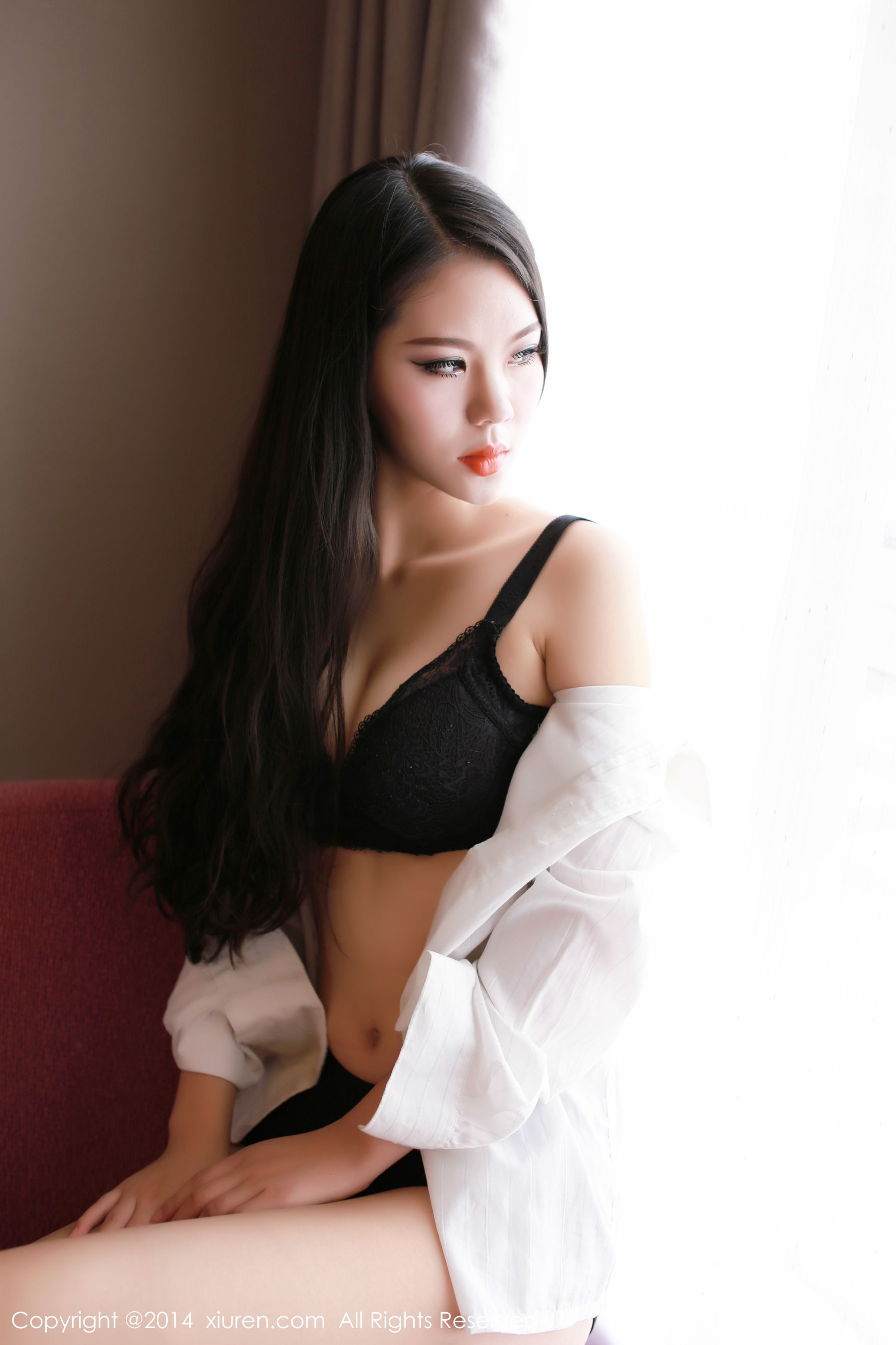 模特米尔Dear 私房系列 [秀人网XiuRen] No.235（72P）