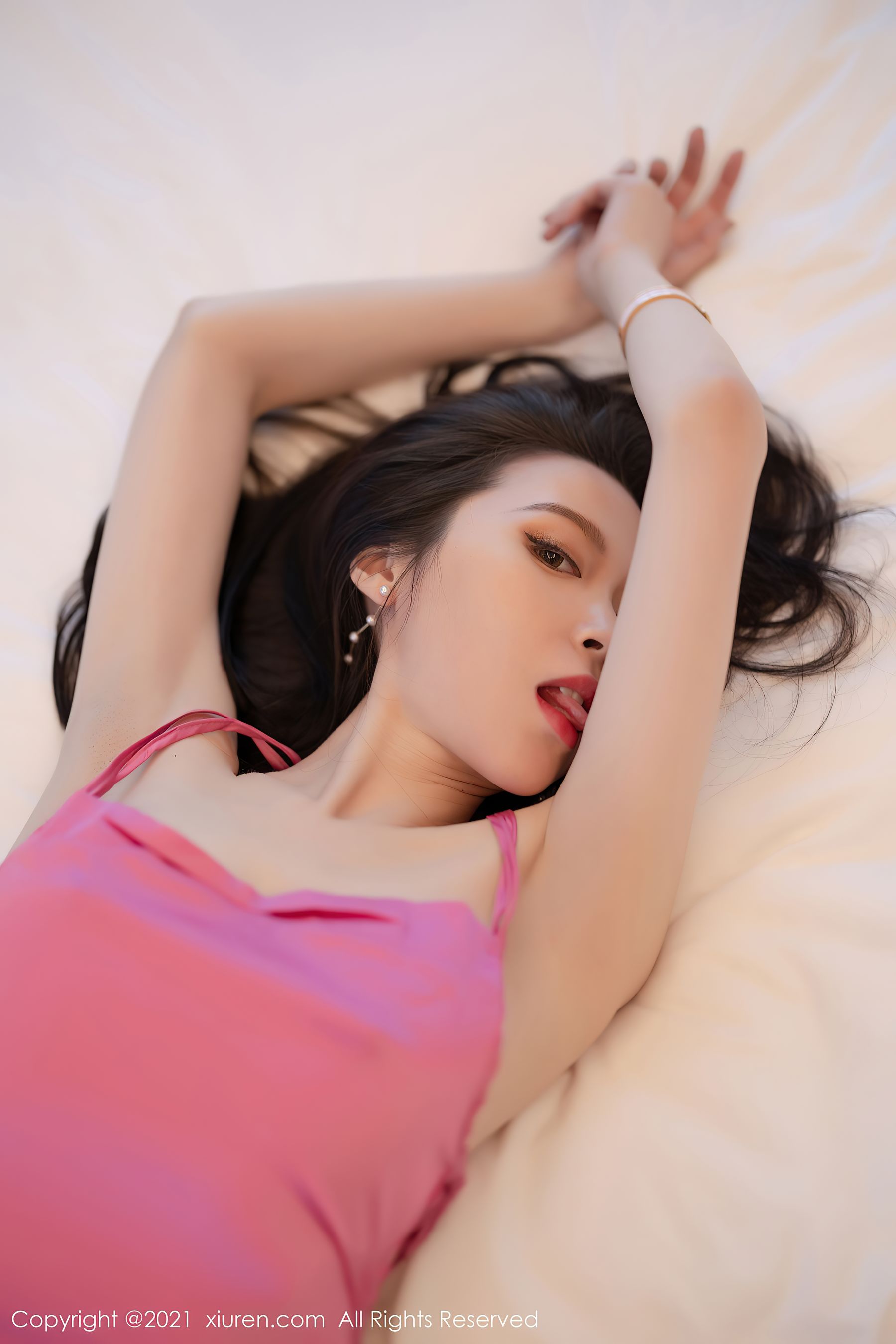 [秀人XiuRen] No.4371 梦心玥（63P）