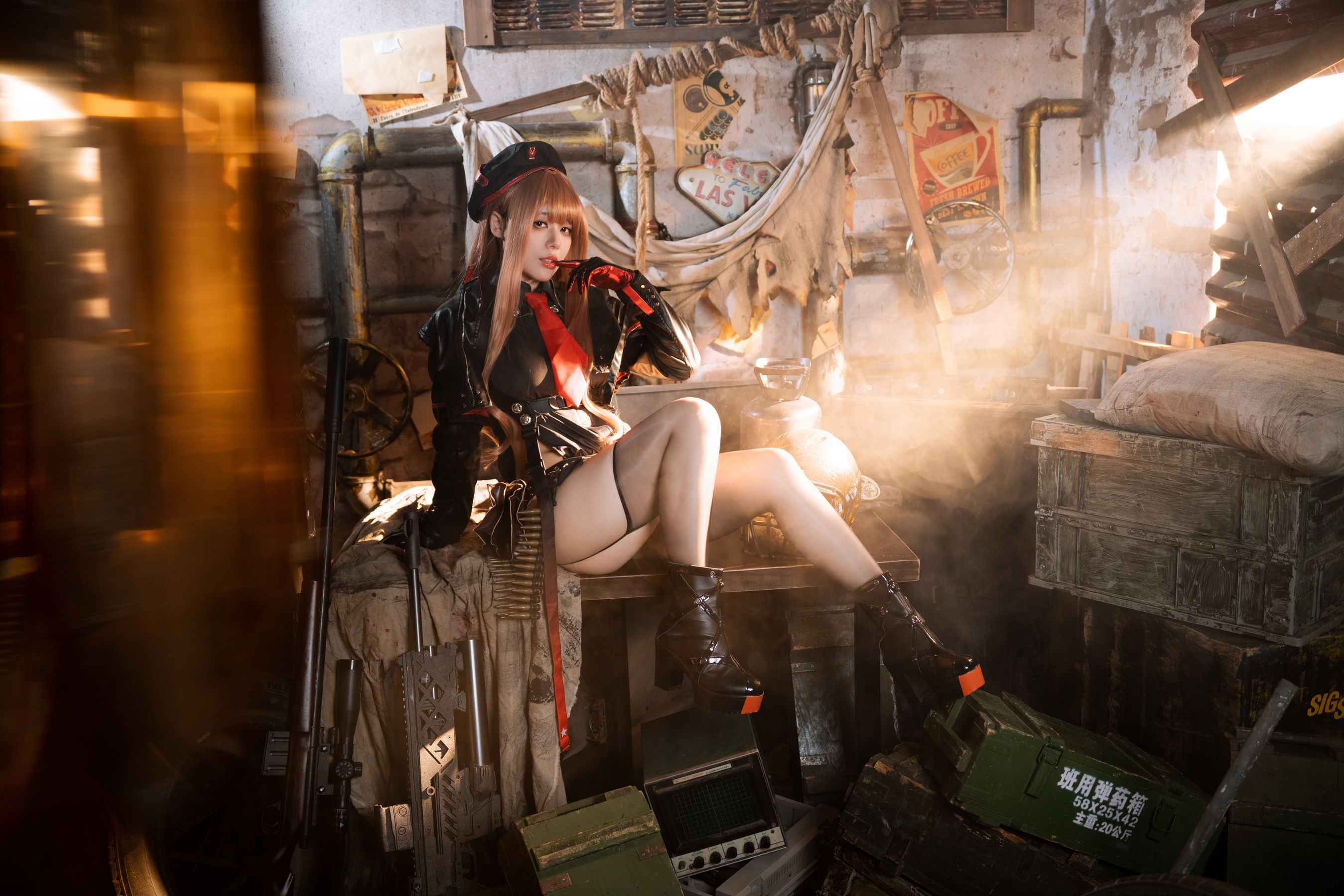 九言 - 拉毗（74P）