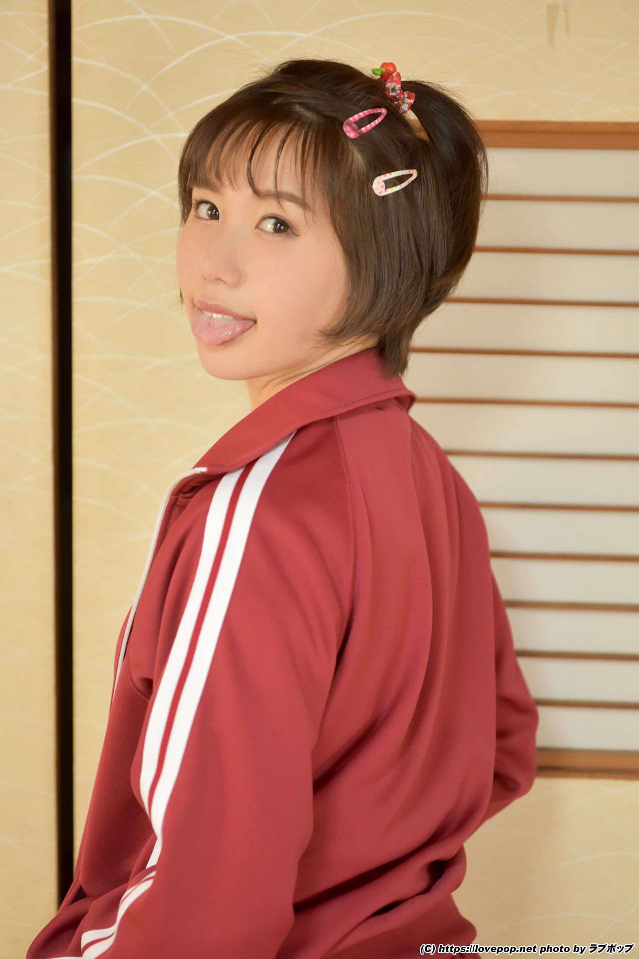 [LOVEPOP] YUNOKA 柚乃花 Photoset 09（100P）