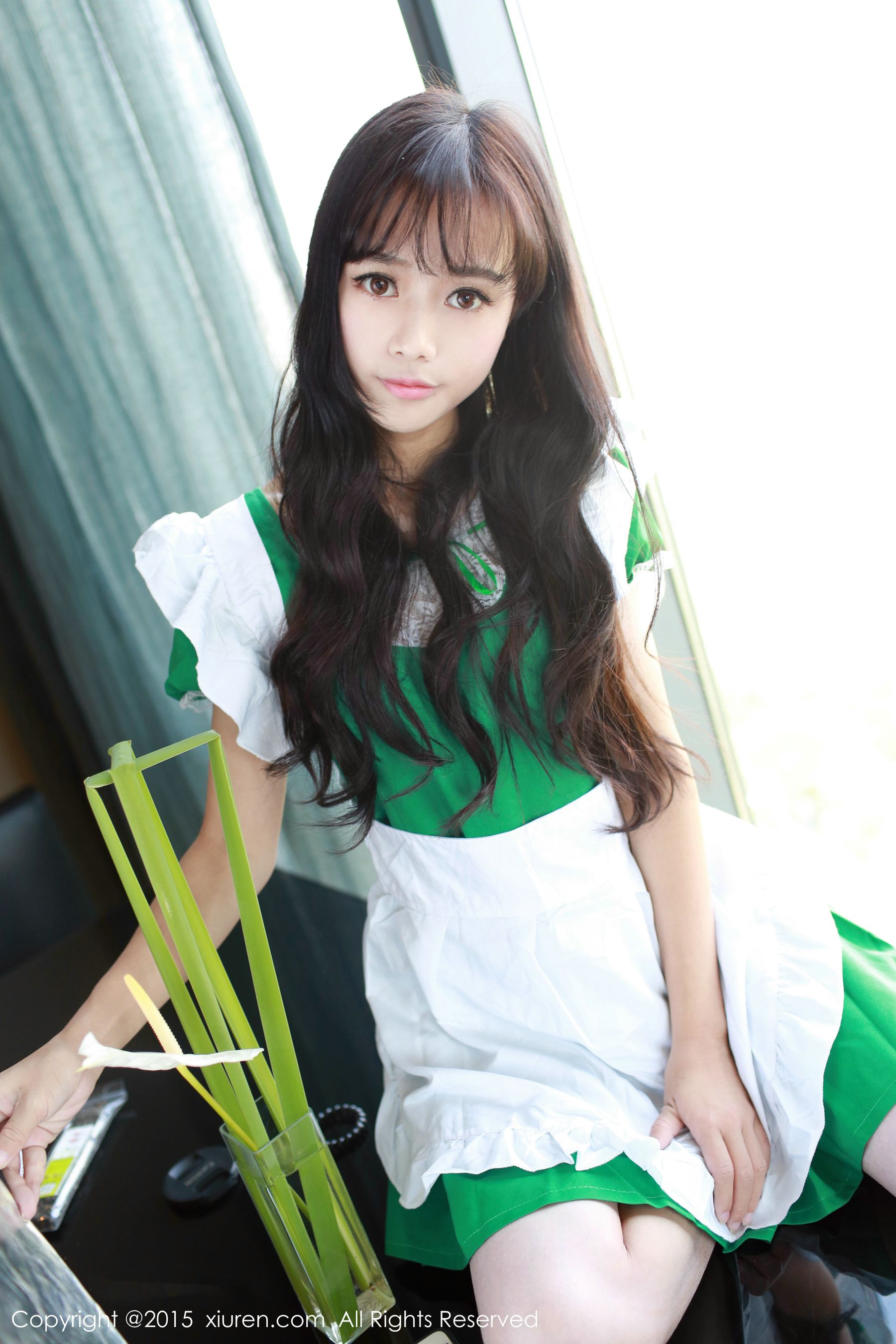 toro羽住《泰国曼谷小清新》 [秀人网XiuRen] No.316（43P）