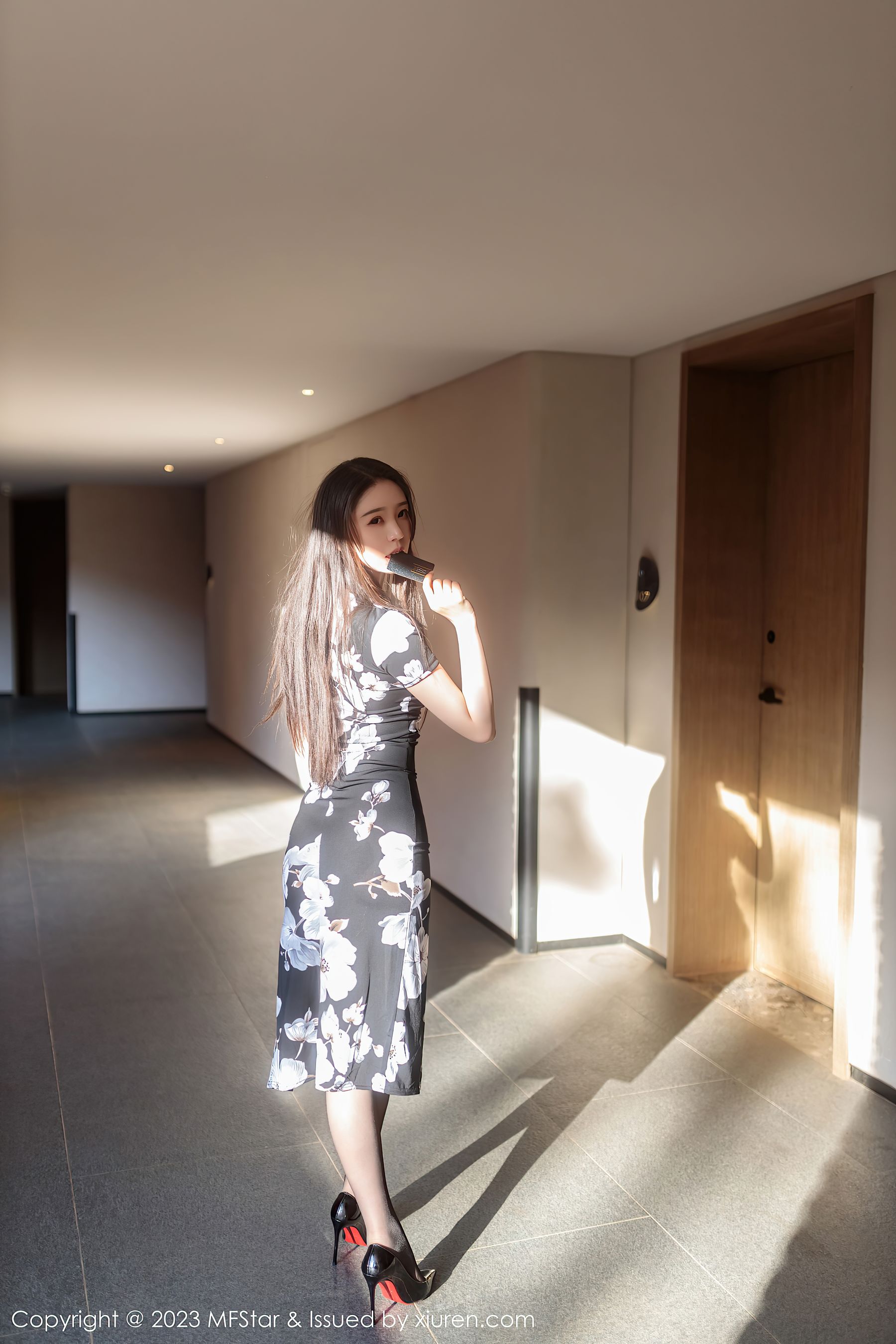 [MFStar]范模学院 2023.06.29 Vol.630 小波多（53P）