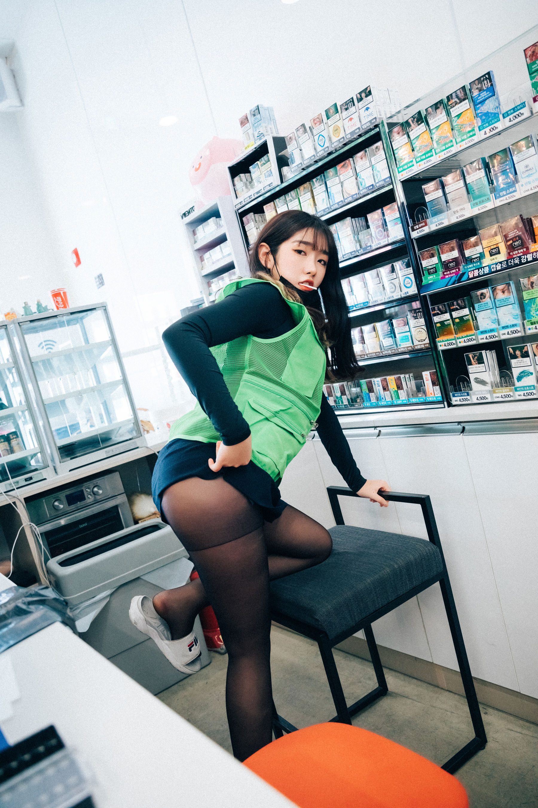 [LOOZY]  Sonson - First Nipple Alba（96P）