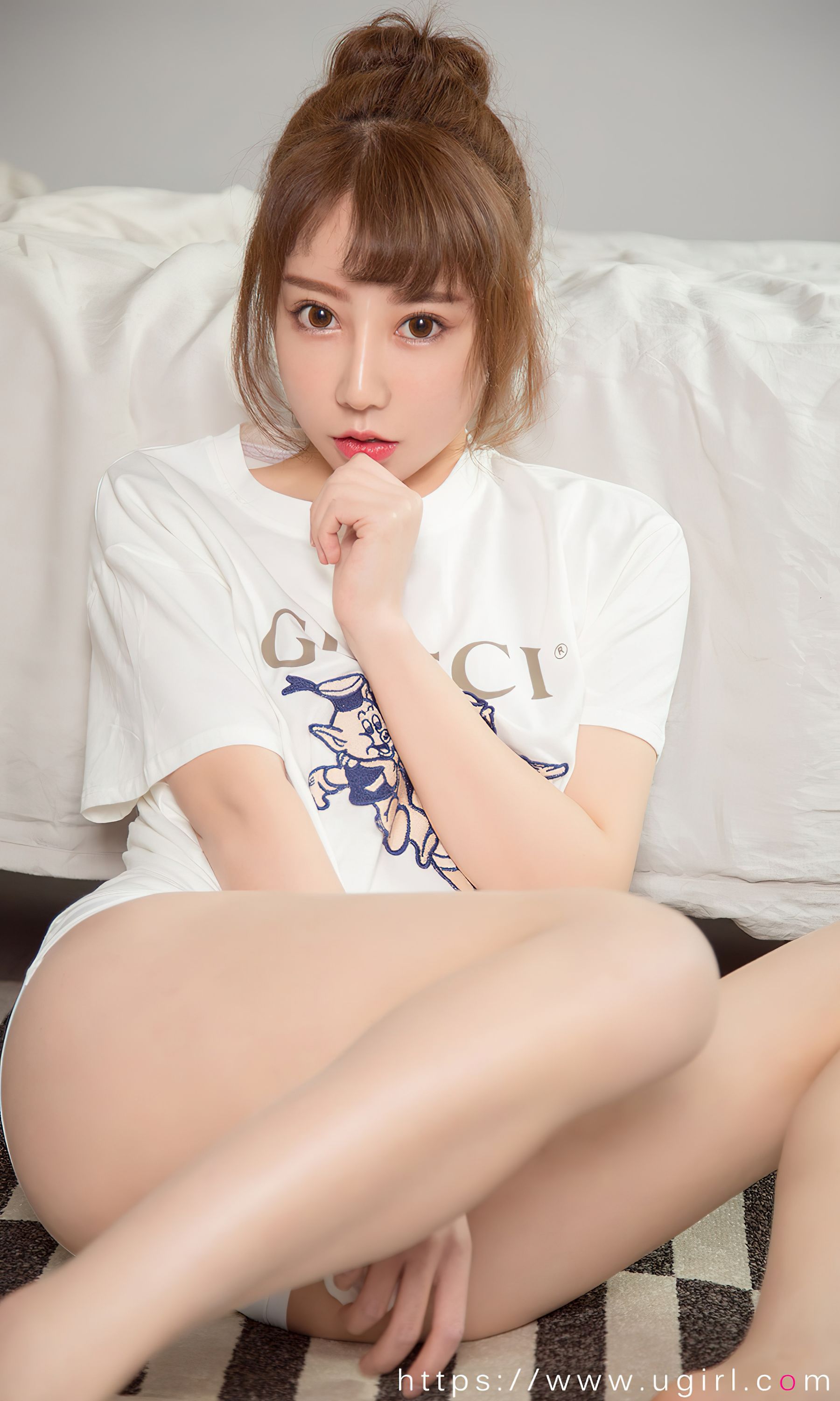 [Ugirls]爱尤物 No.2613 安静而美好 夏瑶（34P）