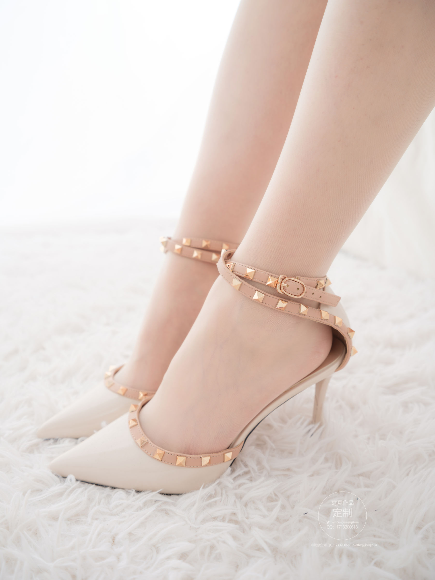 [福利COS] [紧急企划] EX-010 见希w（51P）