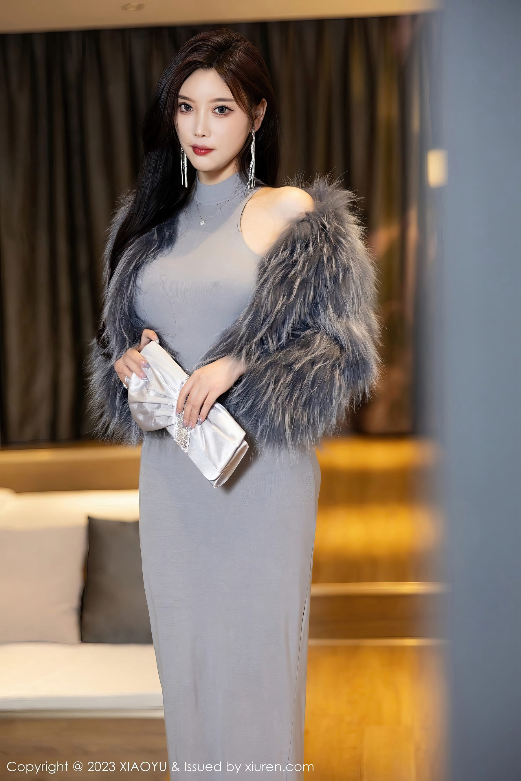 [XIAOYU]语画界 2023.06.16 Vol.1051 杨晨晨（87P）