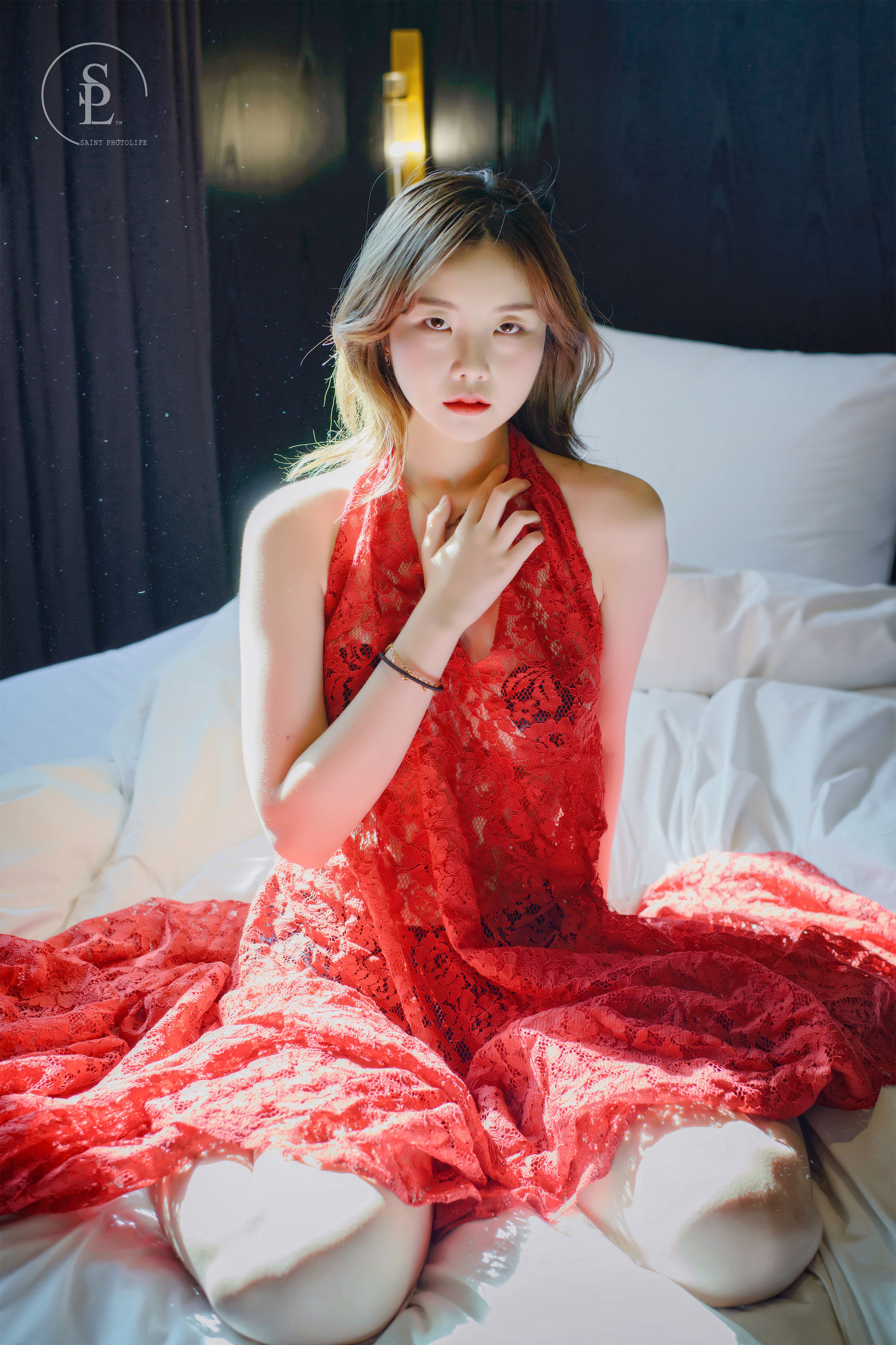 [saintphotolife]  Yuna - Vol.22 SHE（66P）