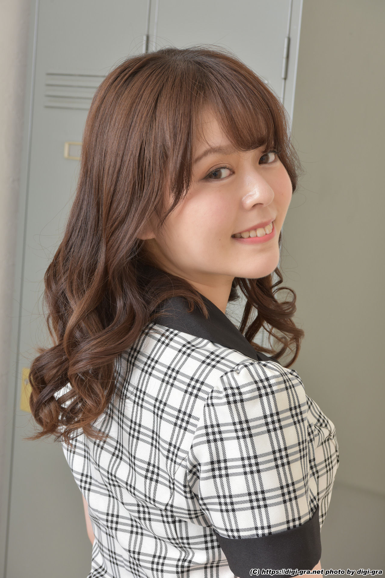 [Digi-Gra] Fuwari Hino 日乃ふわり Photoset 03（101P）-写真套图网