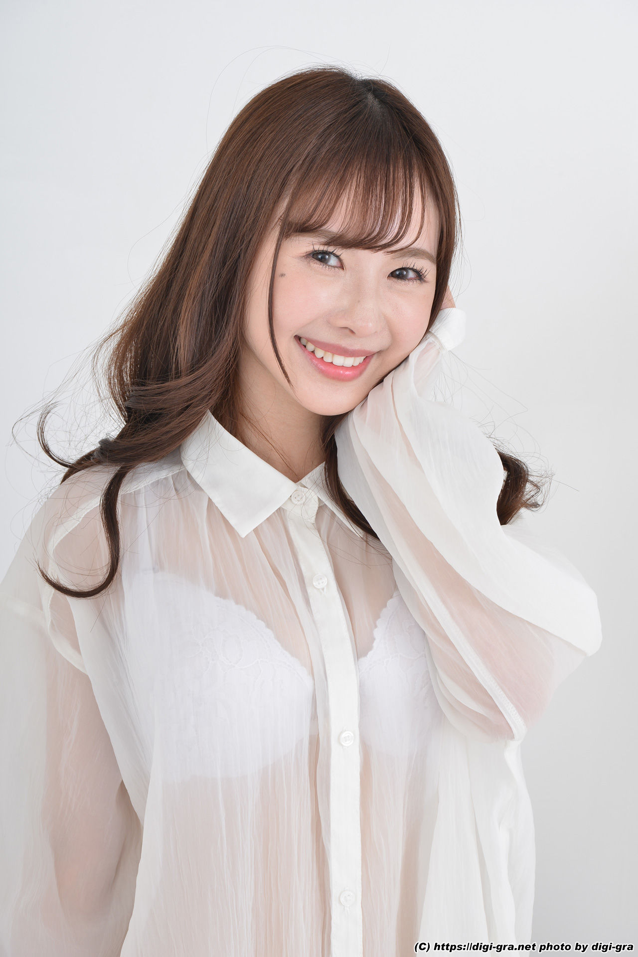 [Digi-Gra] Rio Kuriyama 栗山莉緒 Photoset 09（86P）