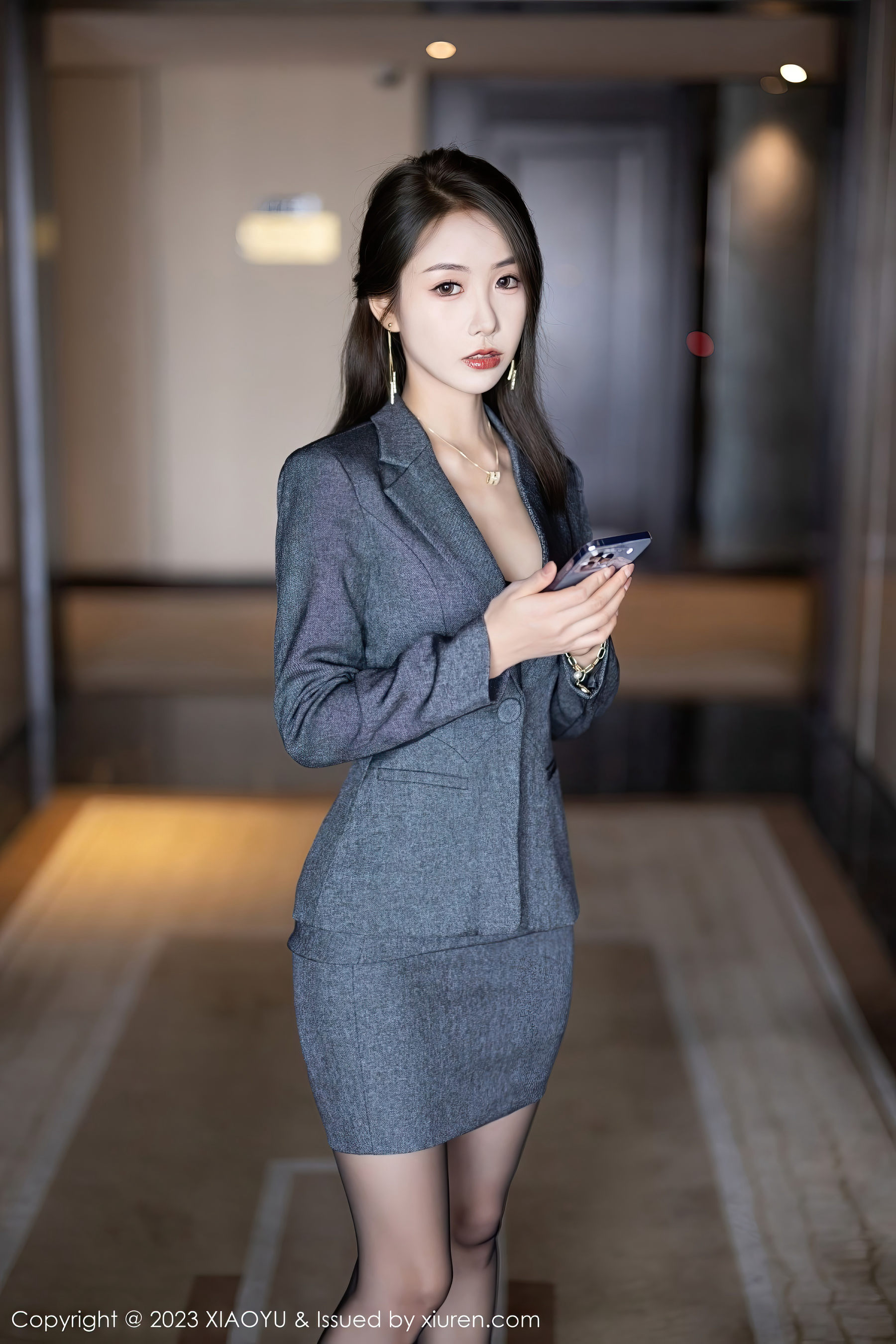 [XIAOYU]语画界 2023.06.05 Vol.1042 苏苏阿（100P）