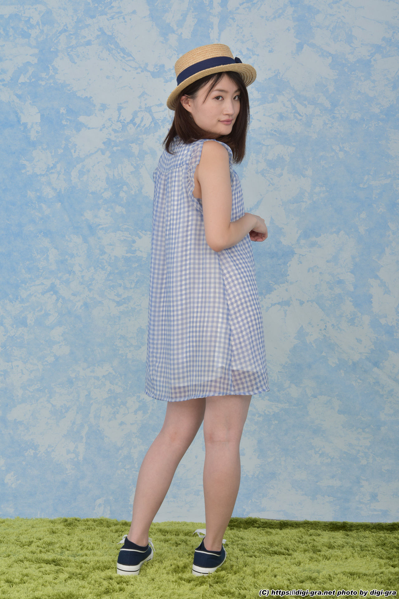 [Digi-Gra] Yuria Ayase 綾瀬ユリア Photoset 03（91P）