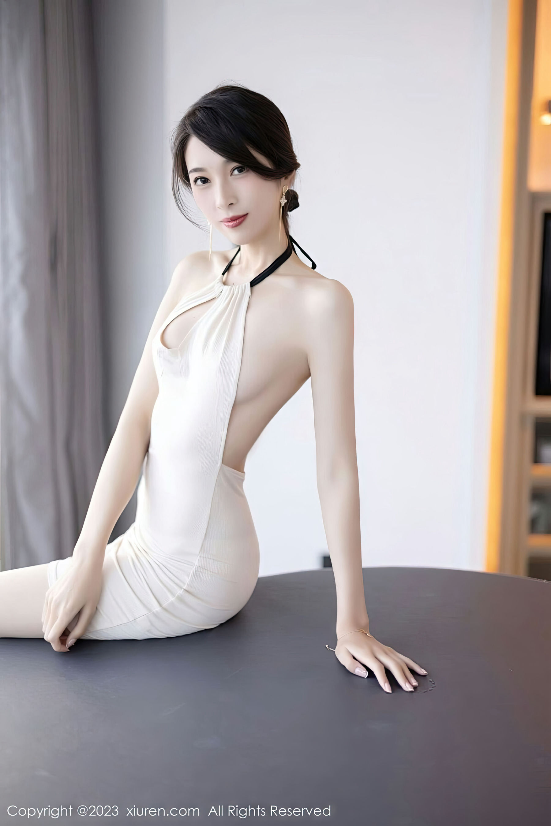 [秀人XiuRen] 2023.04.25 No.6631 林乐一（84P）