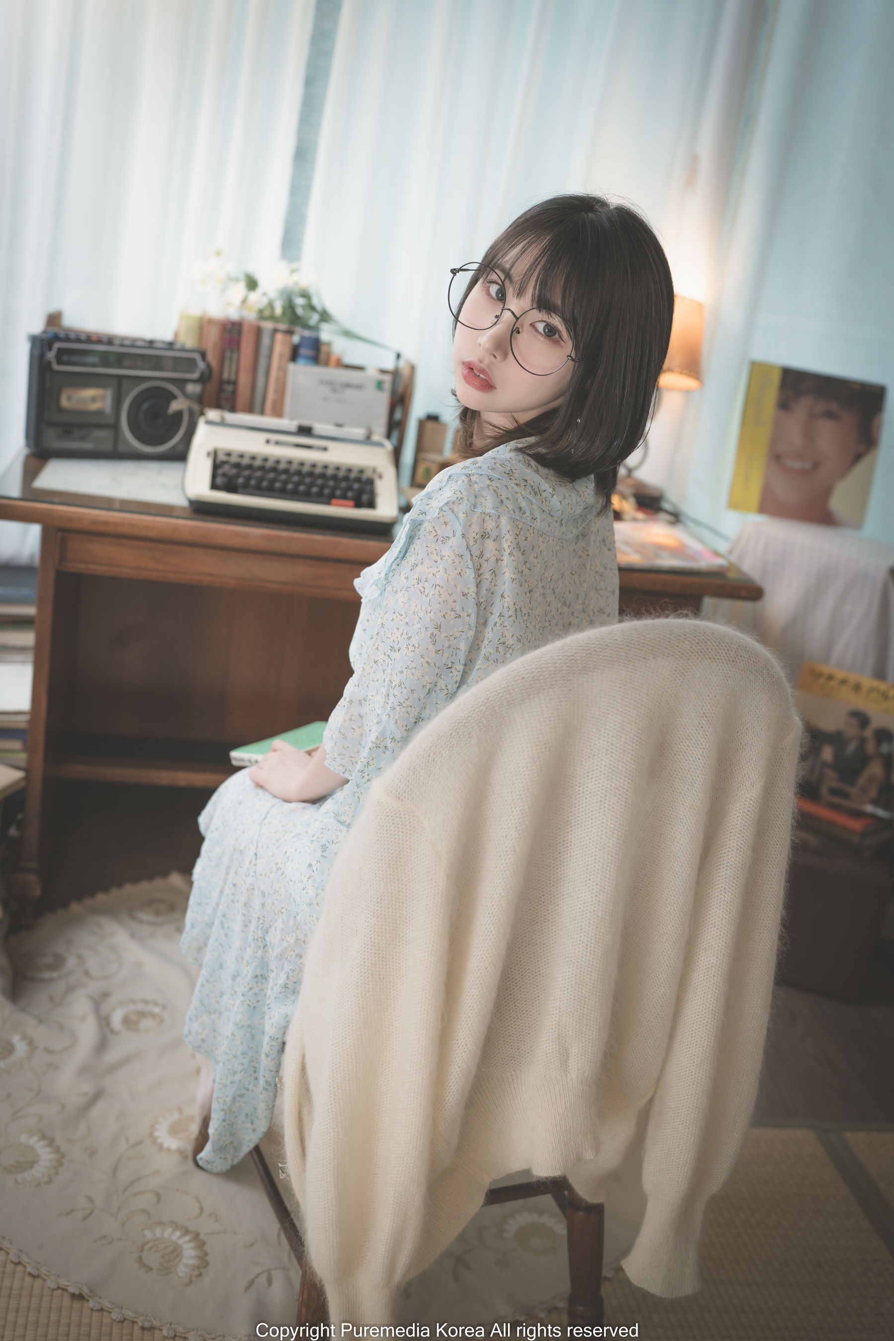 [PURE MEDIA] Vol.178 - Uhye（87P）