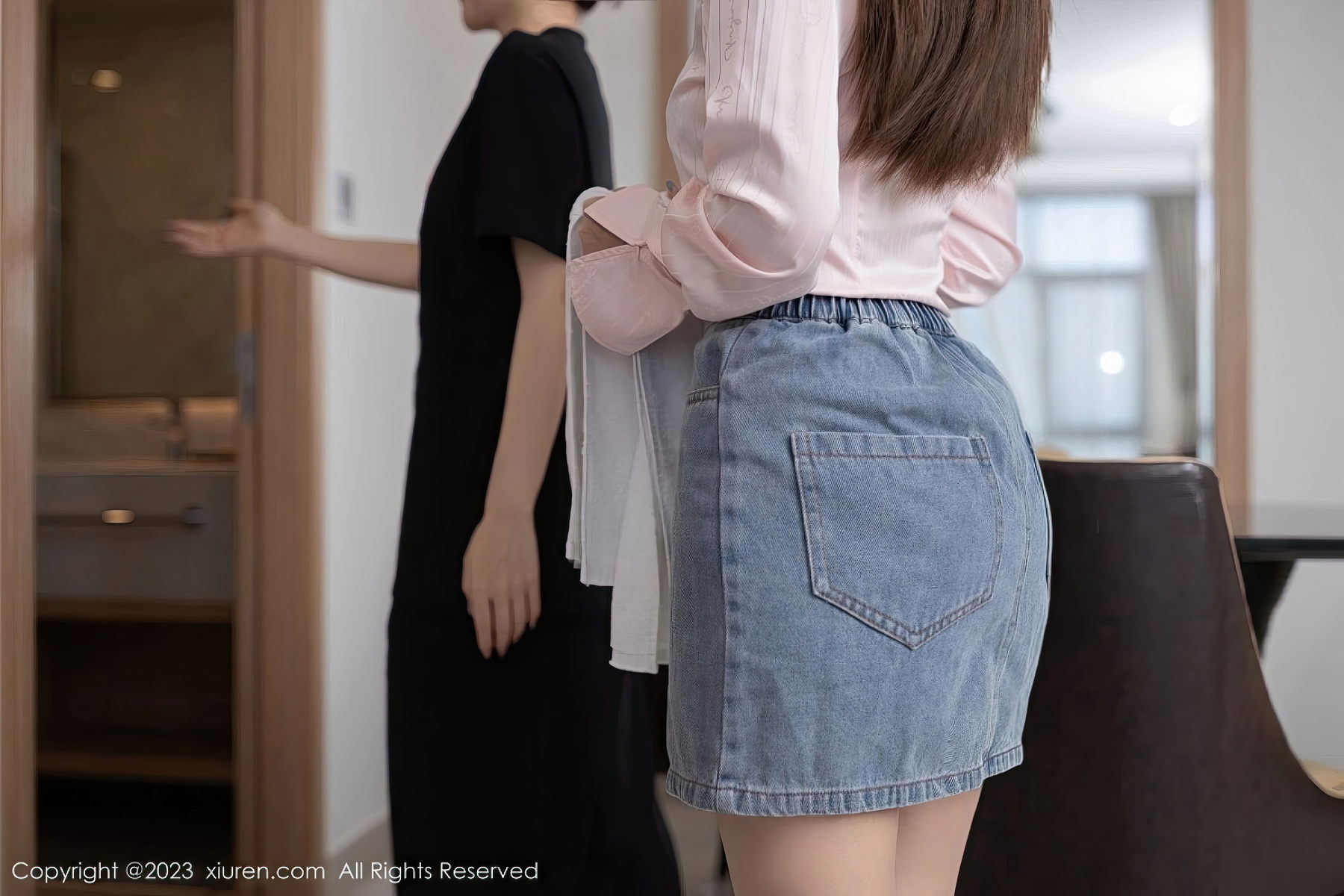 [秀人XiuRen] 2023.05.31 No.6832 杏子（80P）