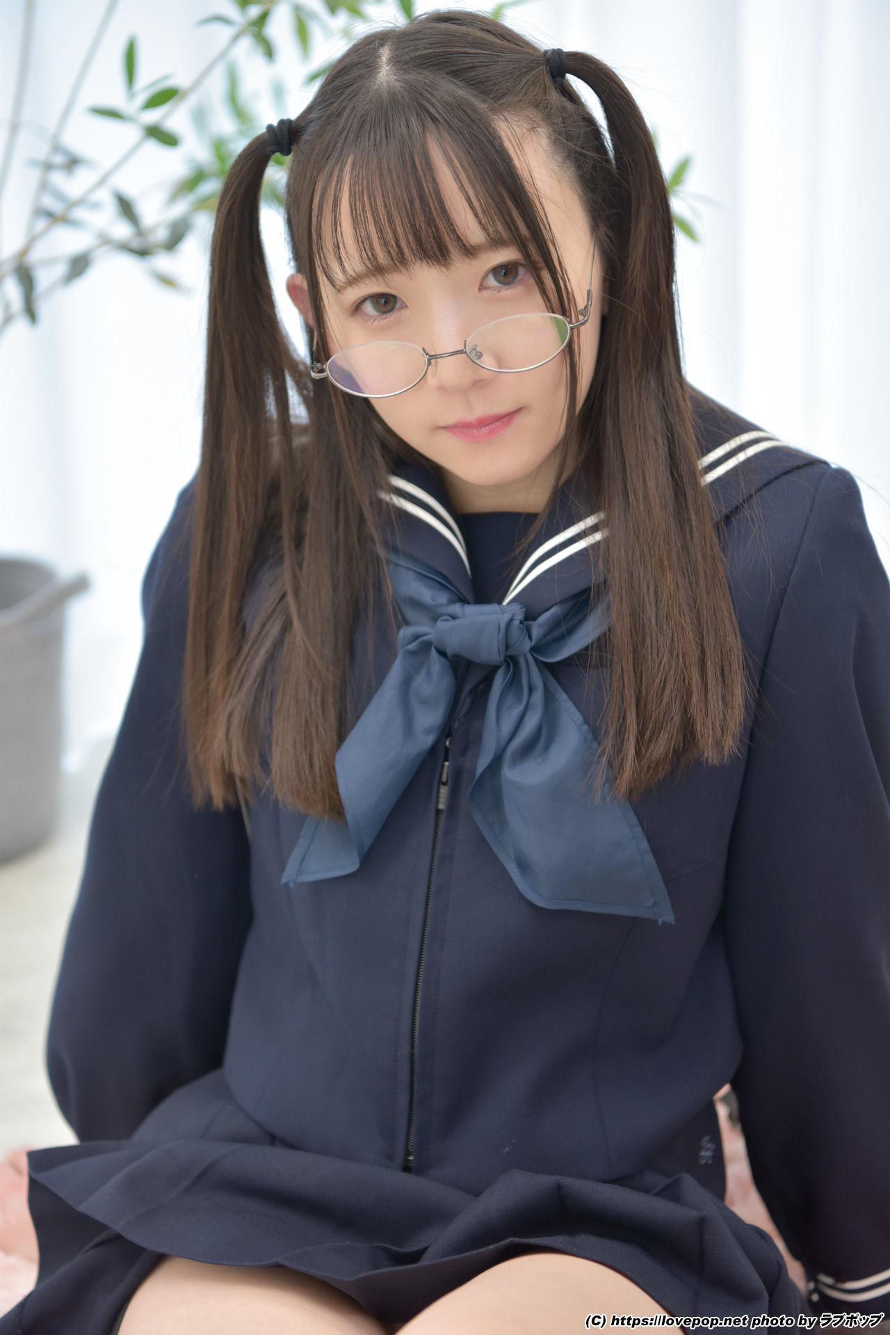 [LOVEPOP] Sui Utatane うたたね翠 Photoset 04（107P）