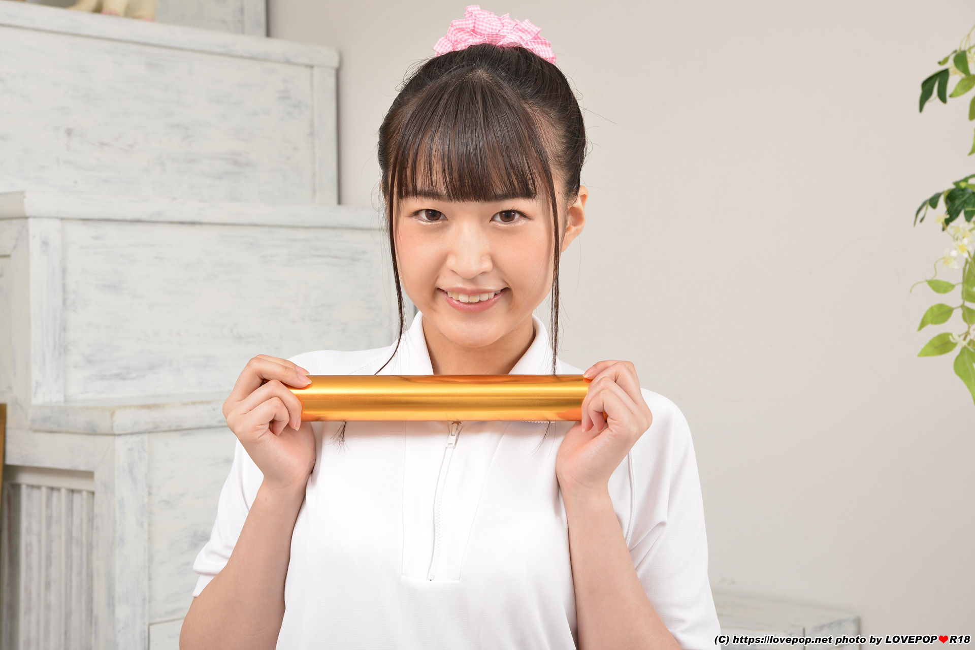 [LOVEPOP] Rio Nakamura 仲村りお Photoset 02（77P）