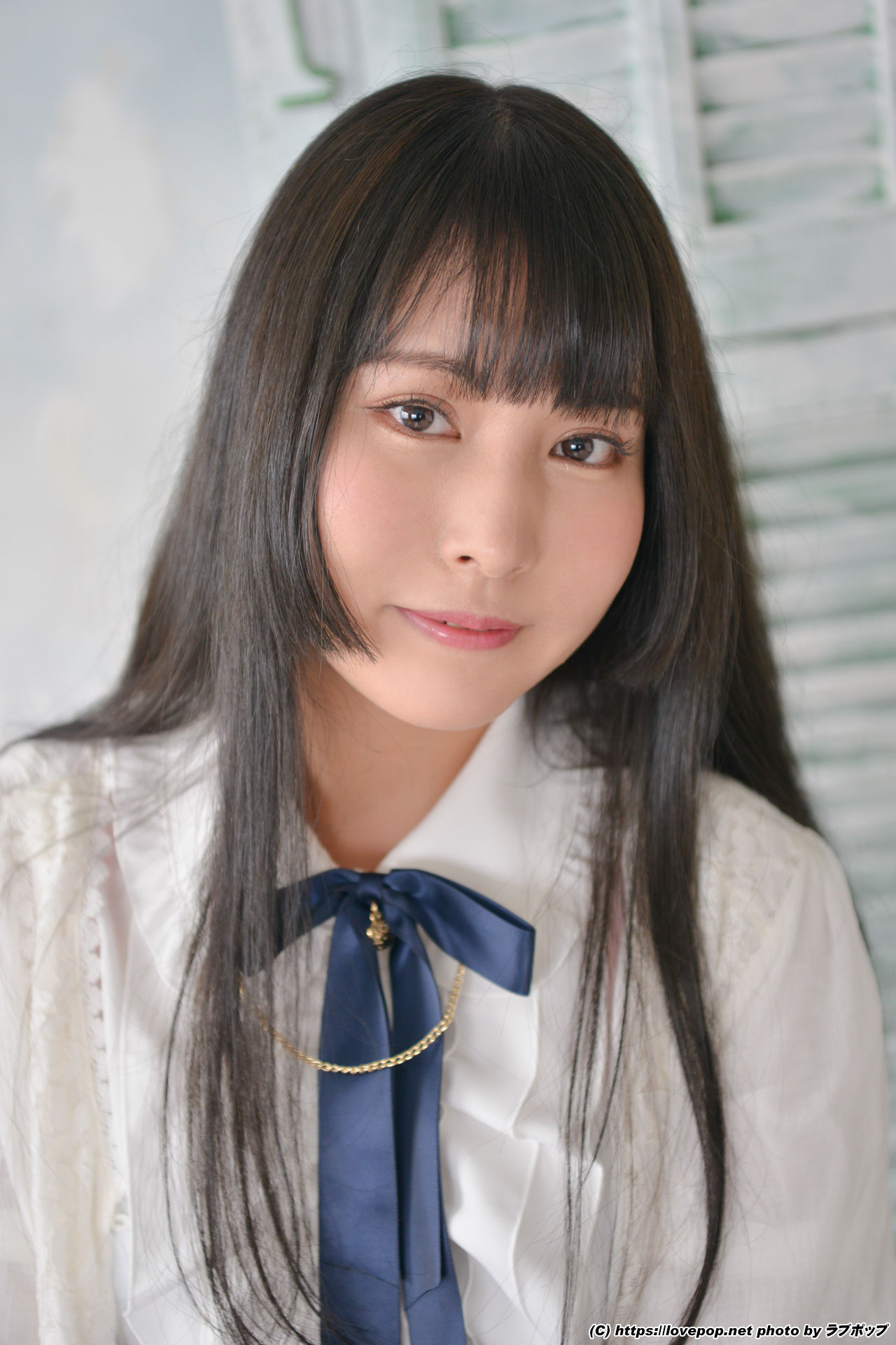 [LOVEPOP] Yuria Fujino 藤乃ゆりあ Photoset 05（69P）