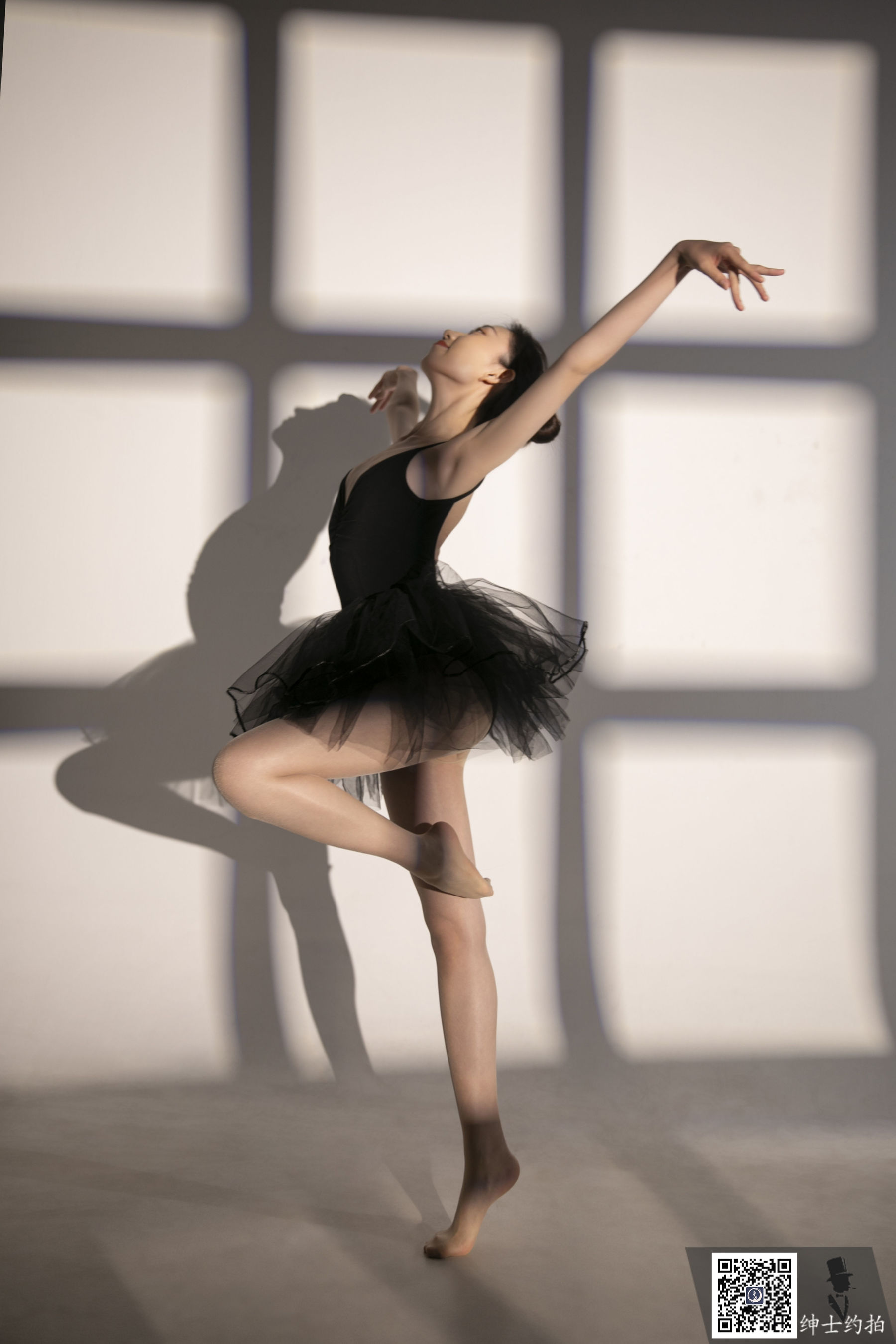 SHENSHI绅士 - SS191 杨光（40P）