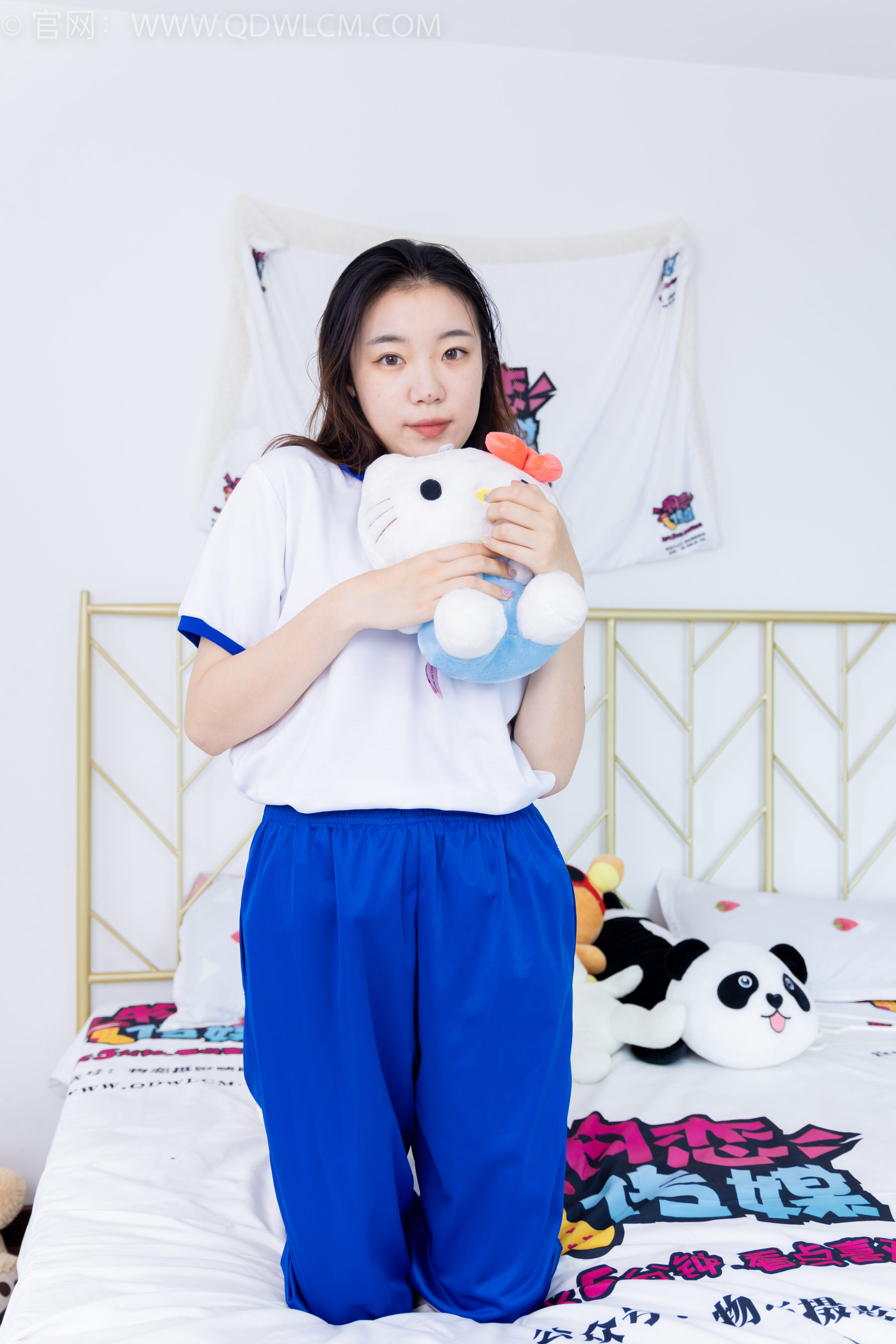 物恋传媒 No.1585 芒果-新人驾到（152P）