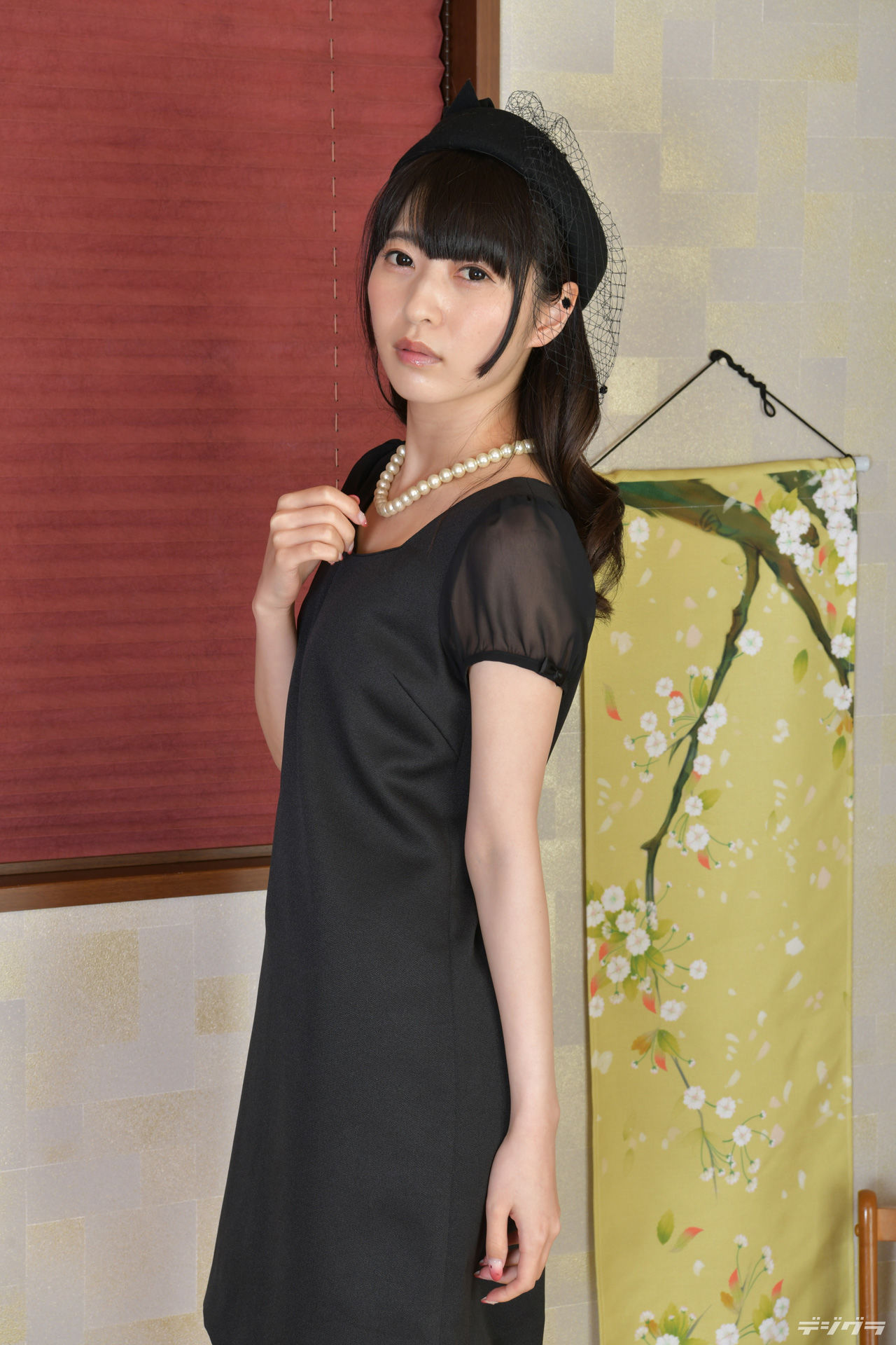 [Digi-Gra] Meru Adachi 足立める Photoset 03（77P）