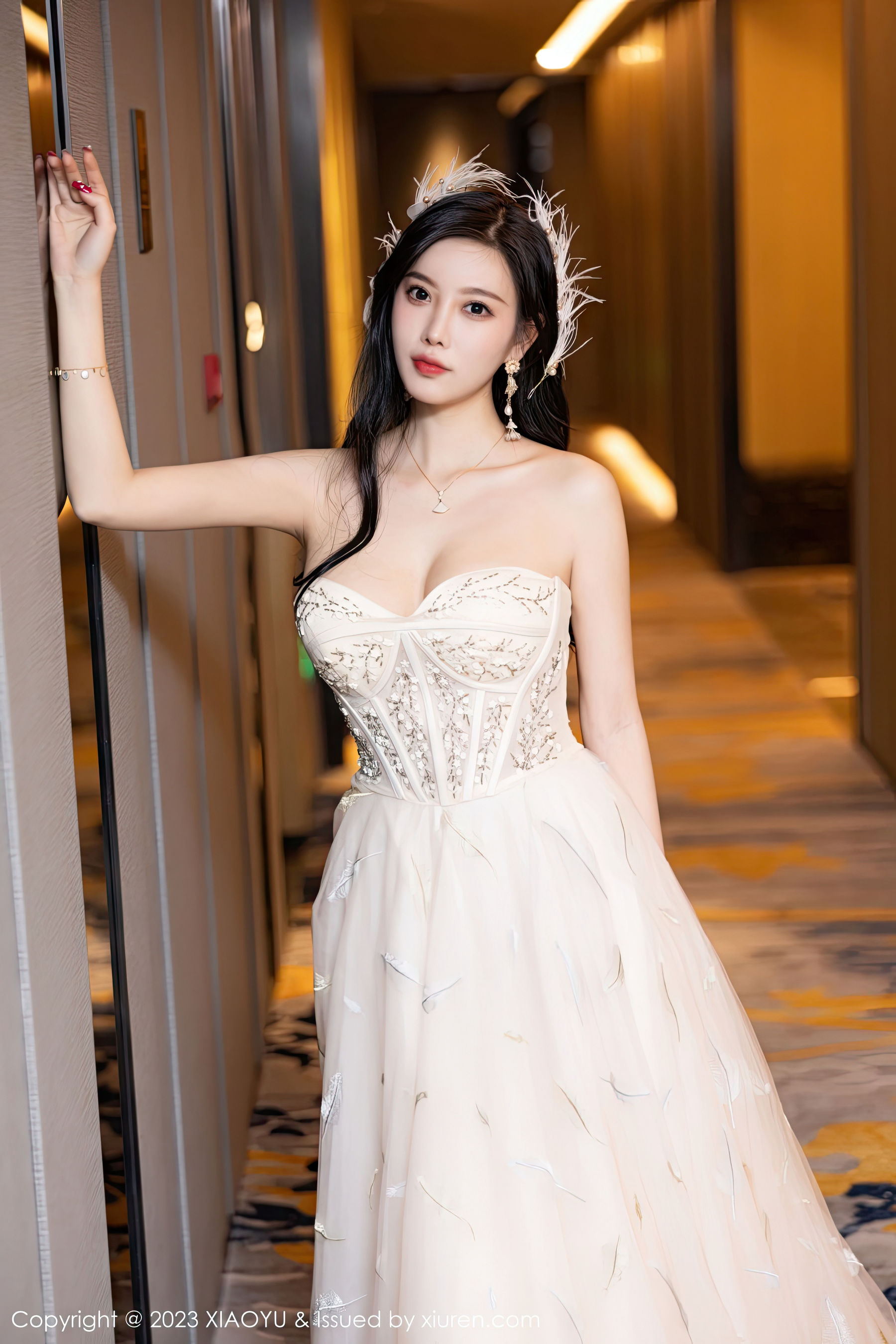 [语画界XIAOYU] Vol.941 杨晨晨Yome（121P）