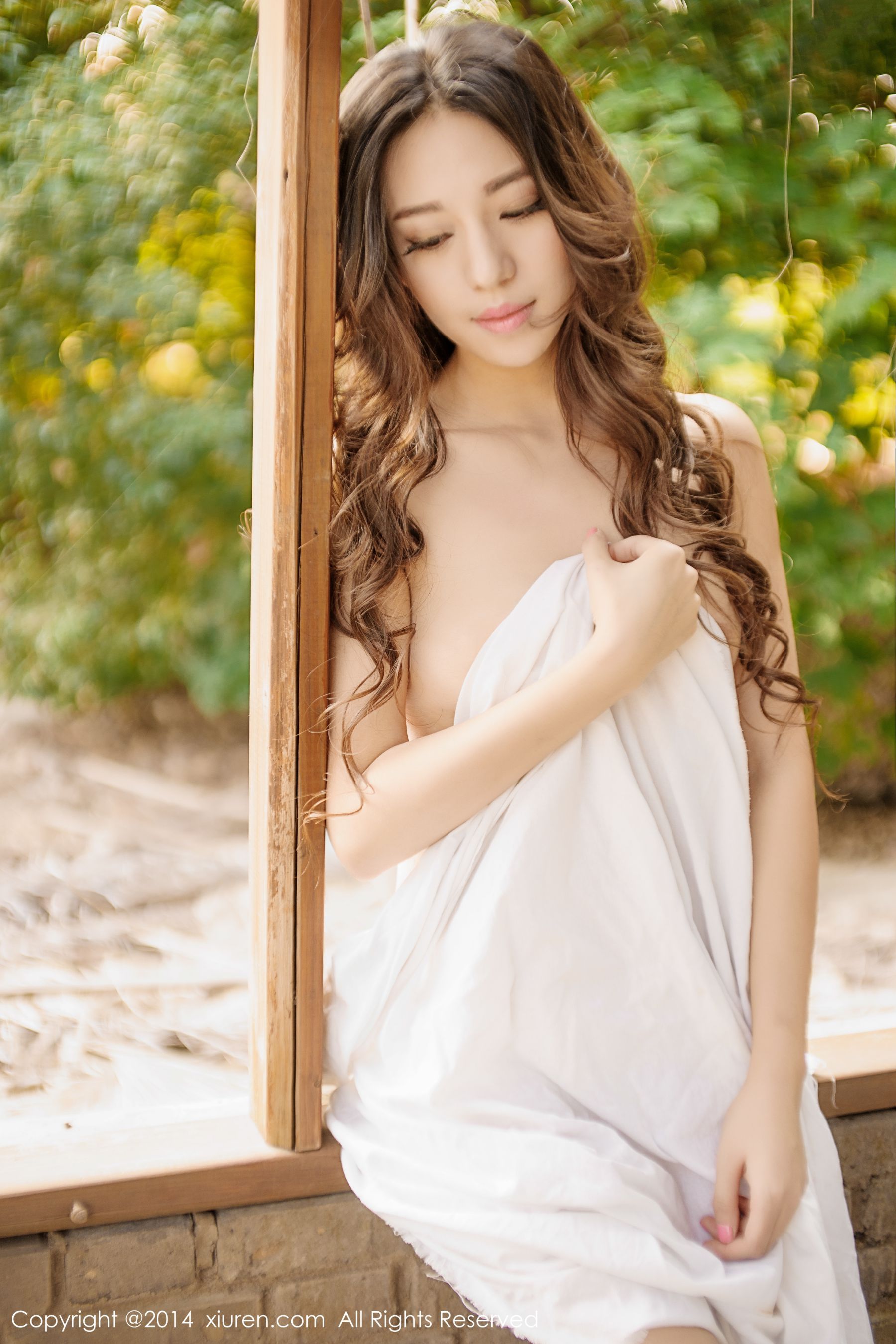 合肥美女Cassie唯美 [秀人网XiuRen] No.230（49P）