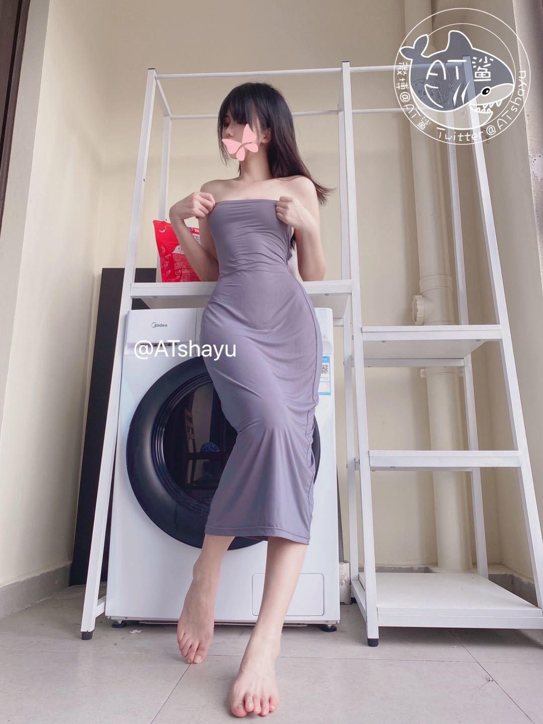 AT鲨 - 吉他妹妹（24P）