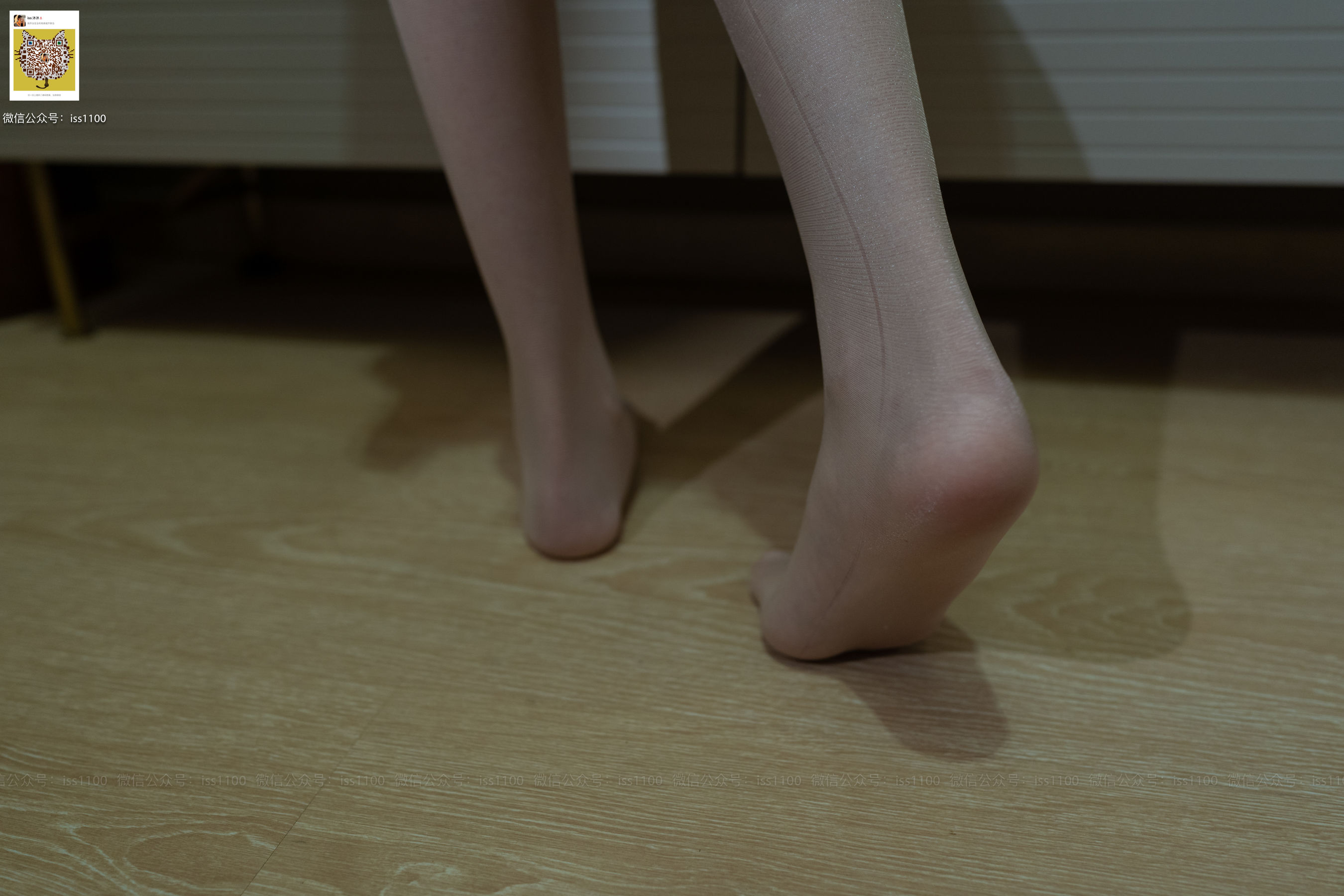 [ISS系列]  酸酸 汉服（110P）