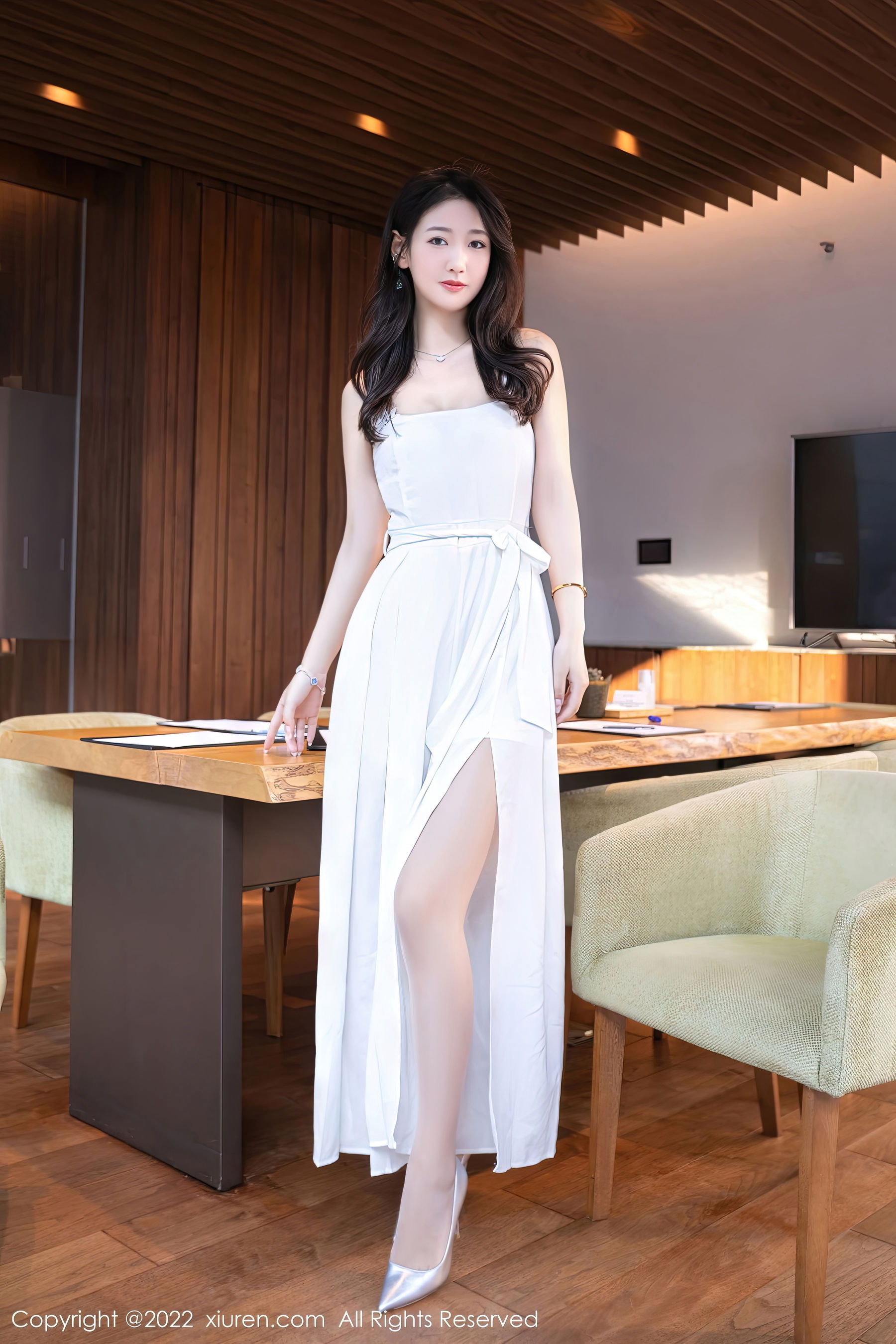 [秀人XiuRen] No.5783 唐安琪（82P）