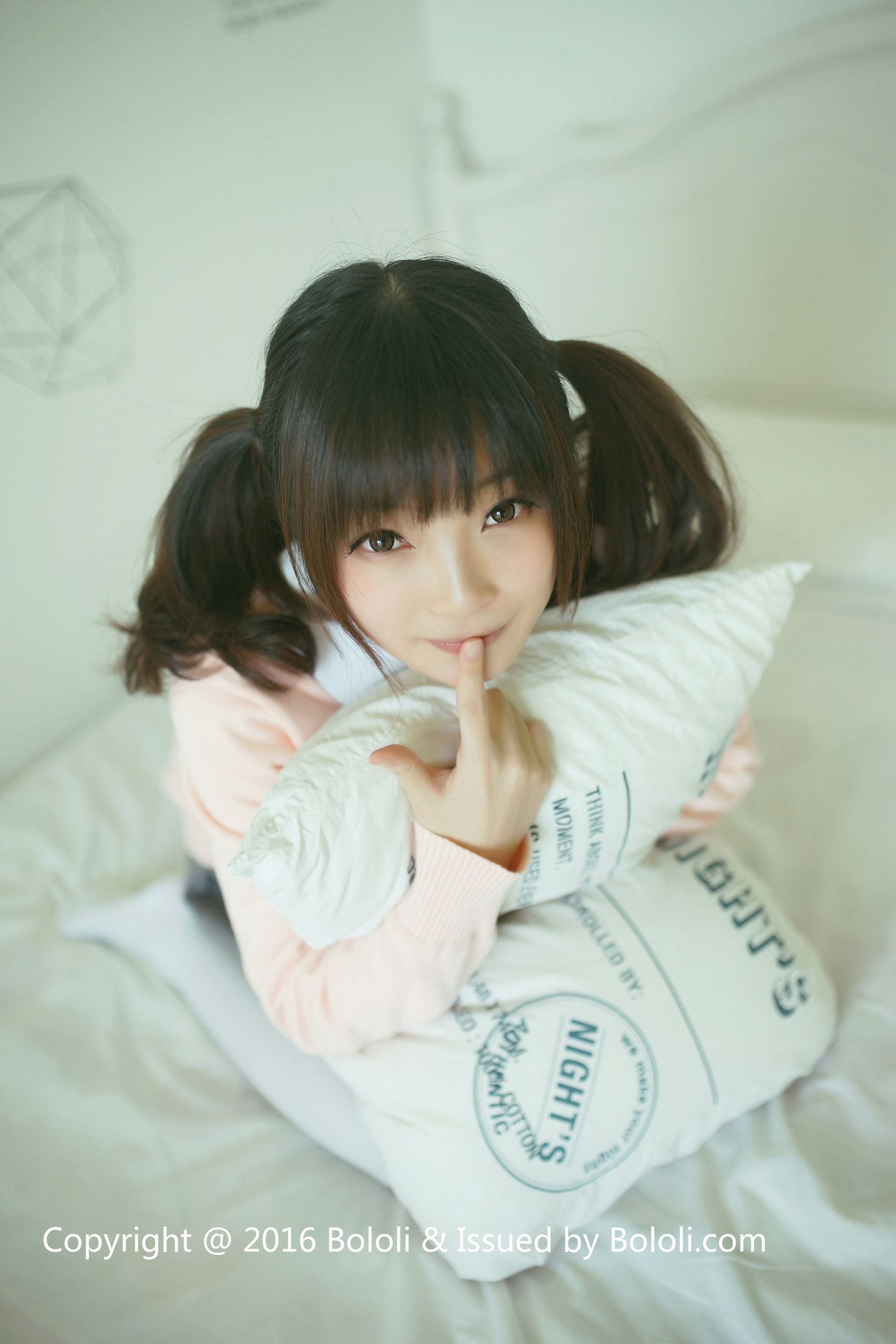 阿琪/小琦 姐妹战争 Vol.1 [村长の宝物] CUZ001（29P）