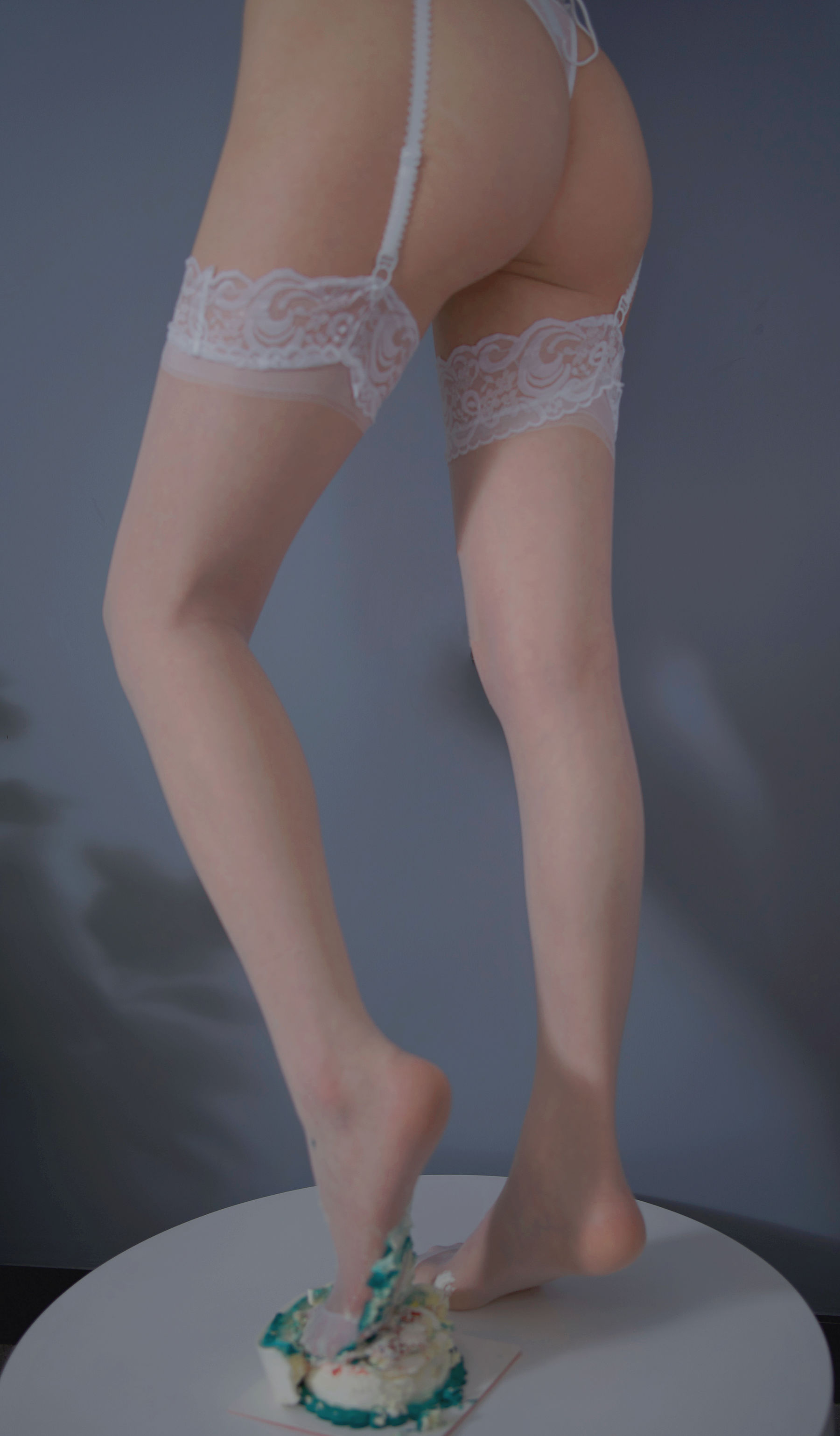 禅院熏 - 婚礼蛋糕（27P）