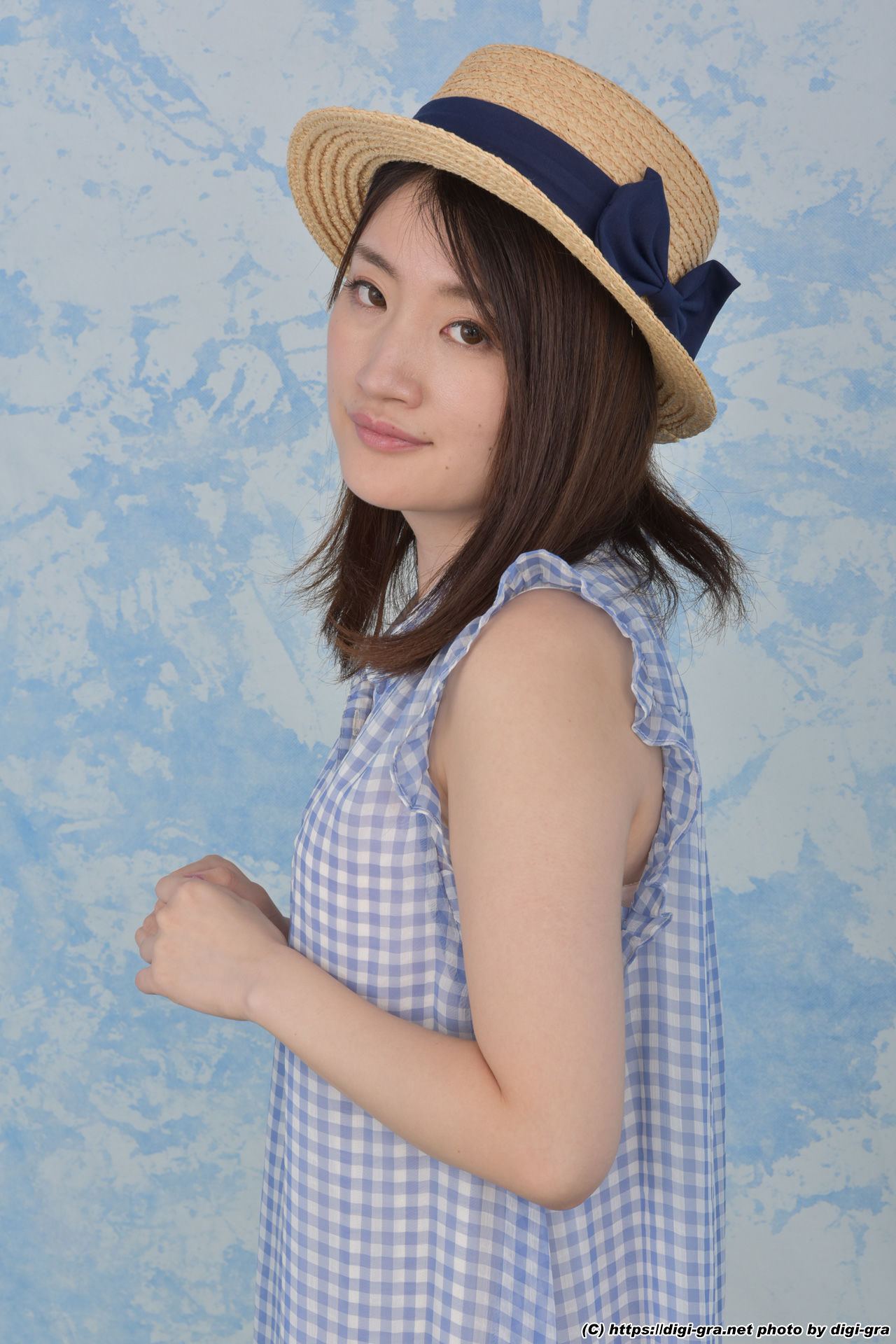 [Digi-Gra] Yuria Ayase 綾瀬ユリア Photoset 03（91P）