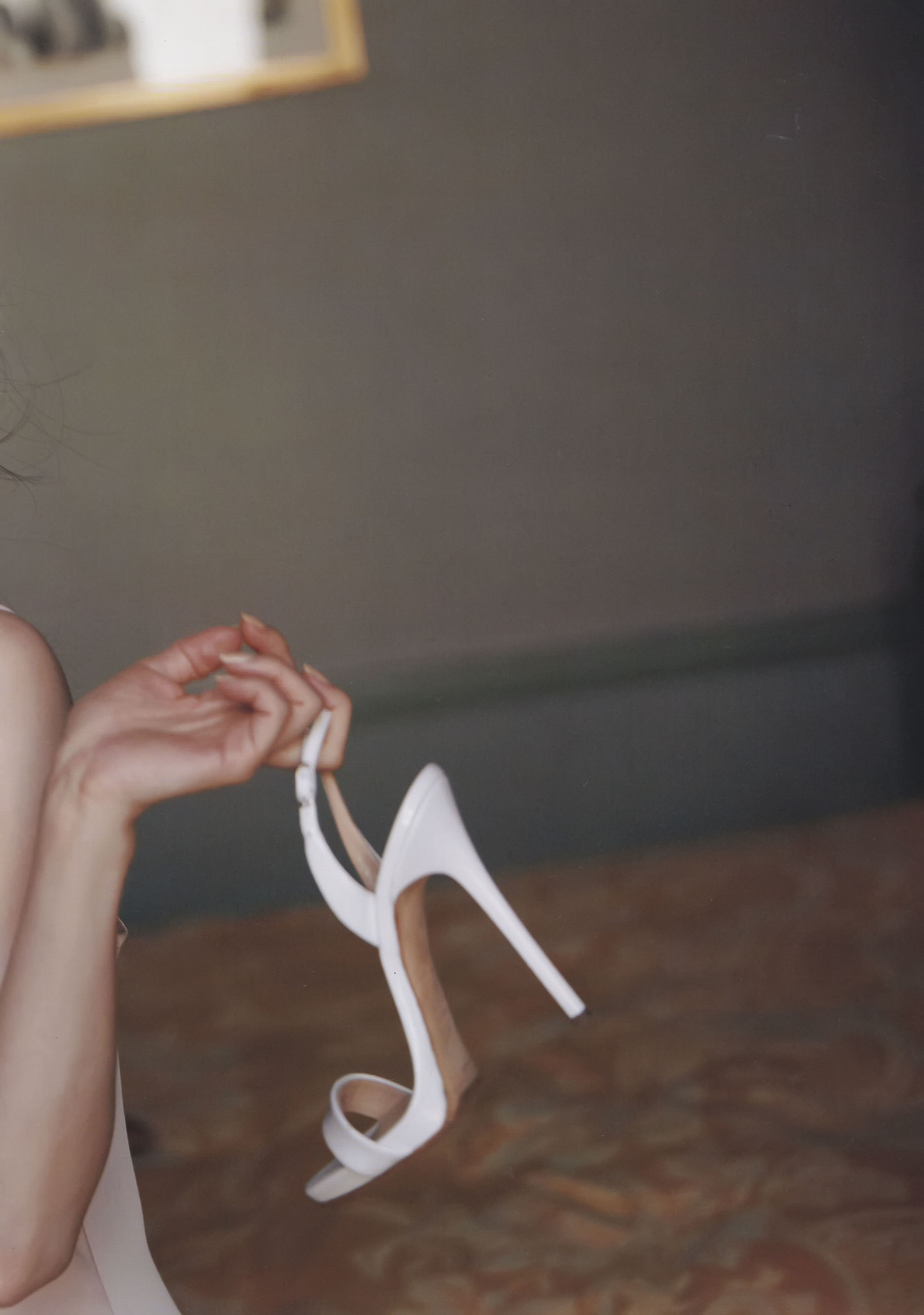 [COS福利] 田中みな実1st写真集 Sincerely yours（137P）-写真套图网