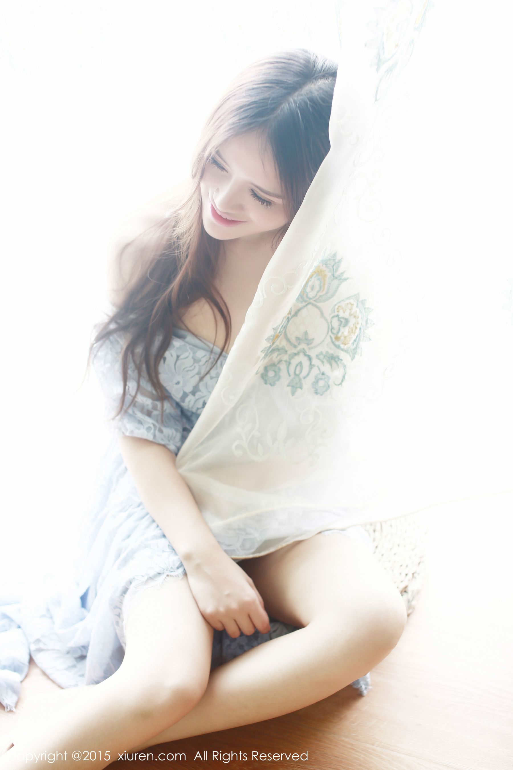 高溜MilkCat《清新+性感图片合辑》 [秀人网XiuRen] No.376（117P）