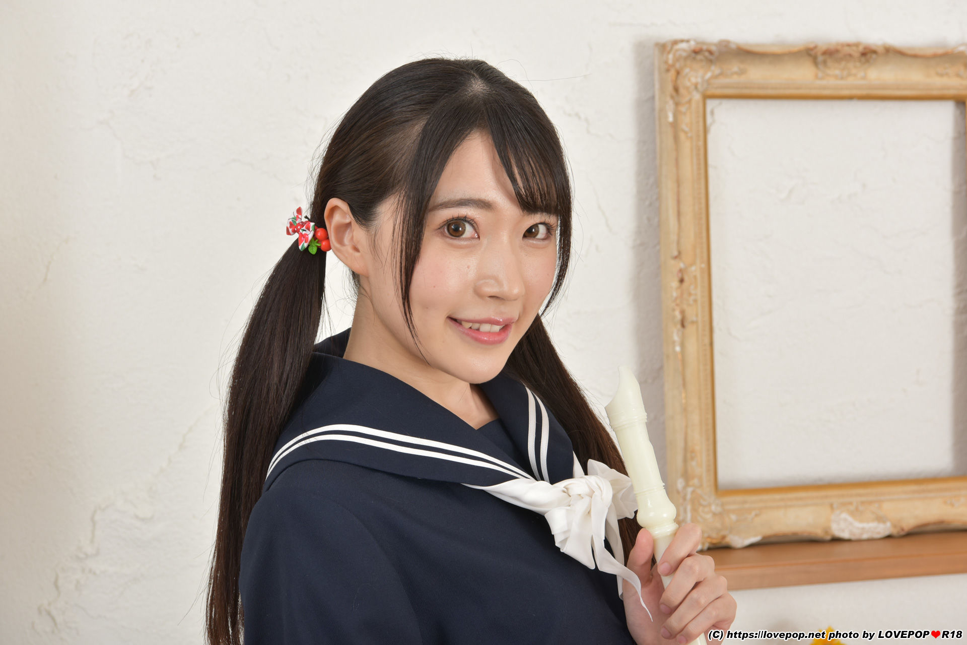 [LOVEPOP] Hikaru Minazuki 皆月ひかる Photoset 12（92P）