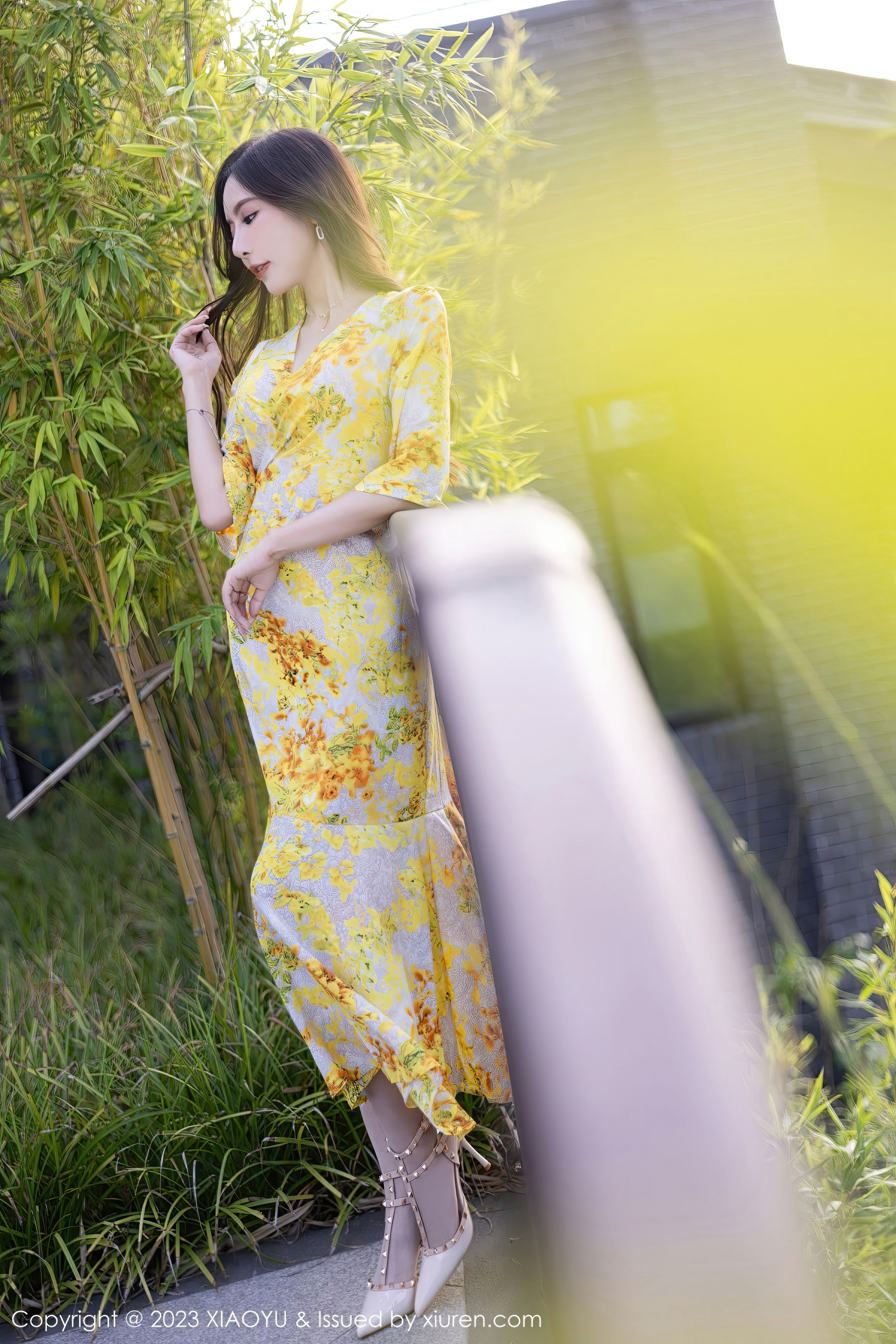 [XIAOYU]语画界 2023.06.06 Vol.1043 王馨瑶（90P）