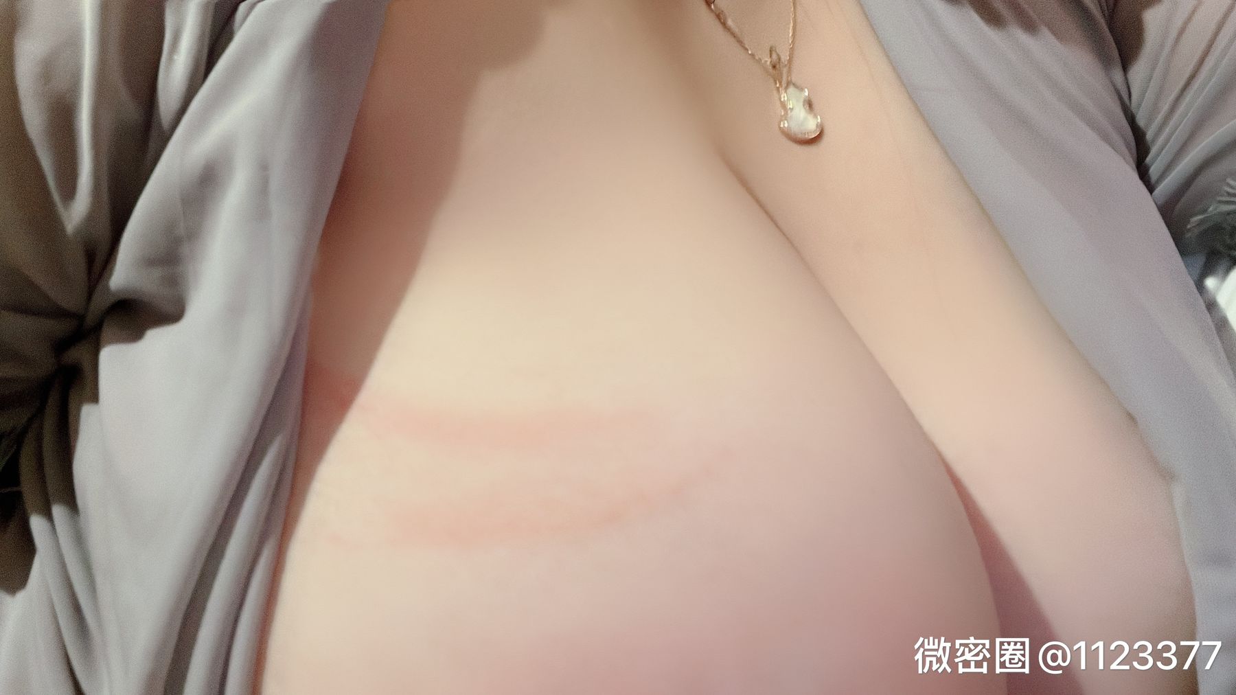 海豚baby微密圈视图合集1（104P）