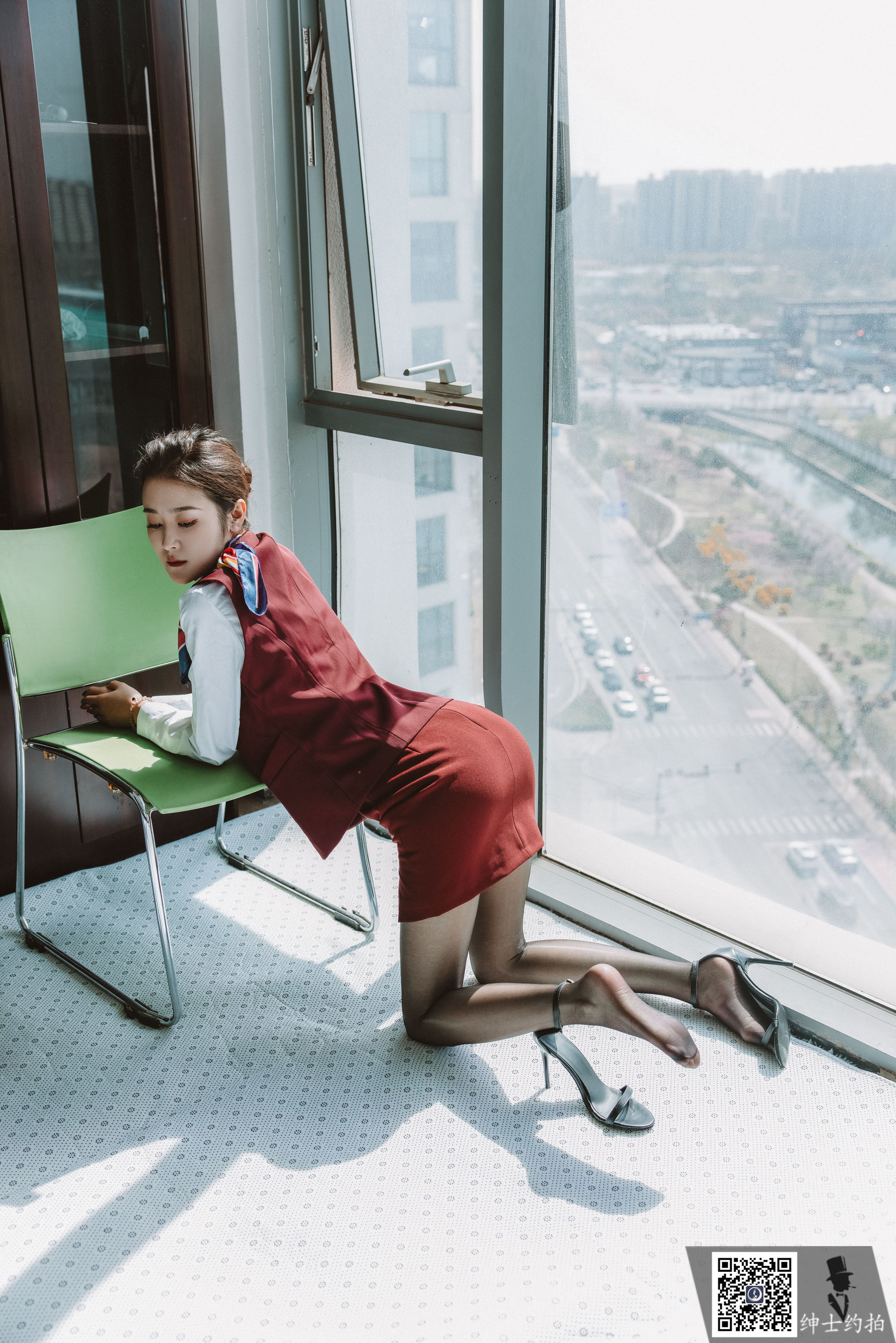 SHENSHI绅士 - SS188 娇娇（31P）