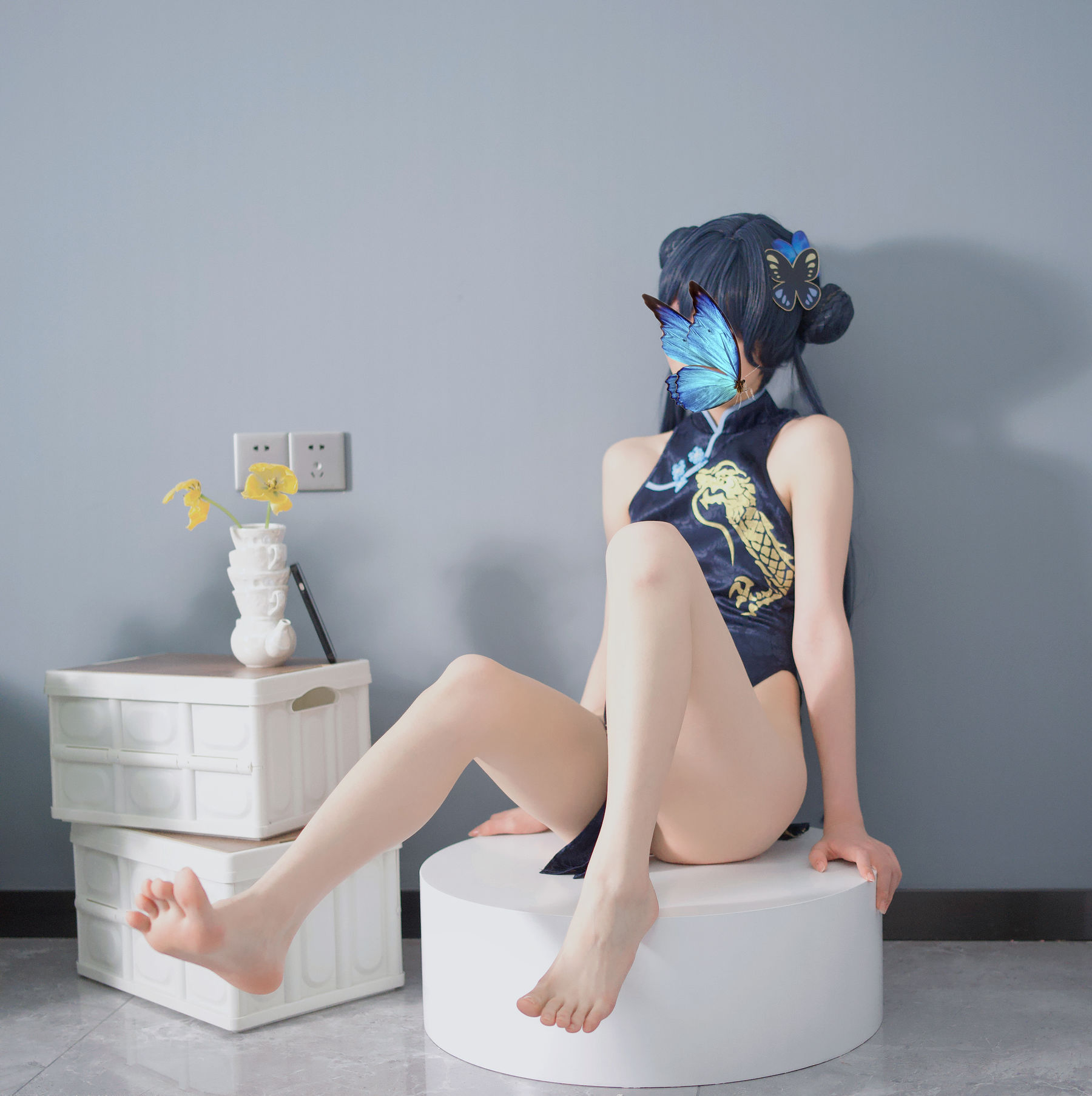 禅院熏 - 妃咲（49P）