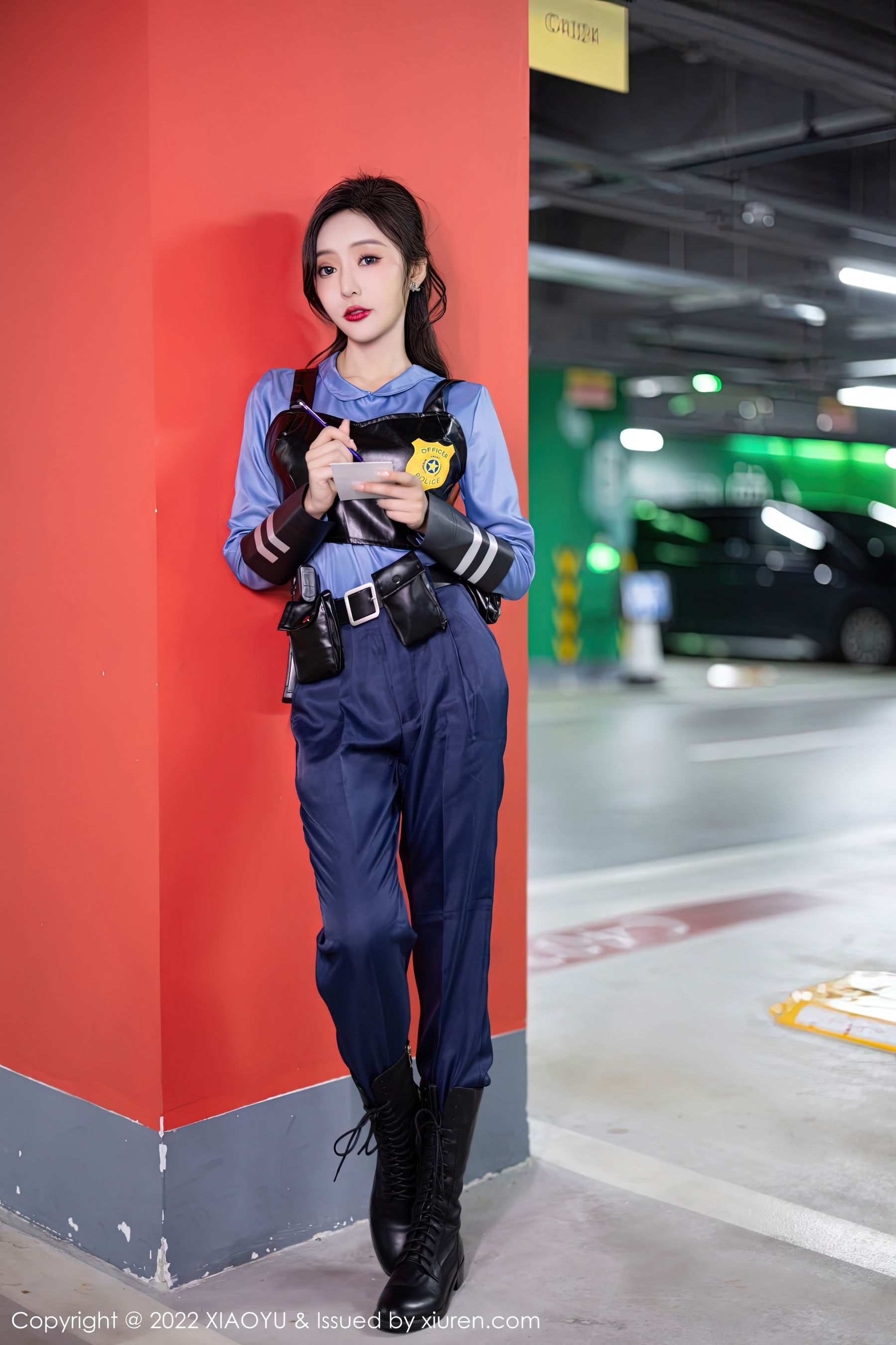 [语画界XIAOYU] Vol.929 王馨瑶yanni（81P）