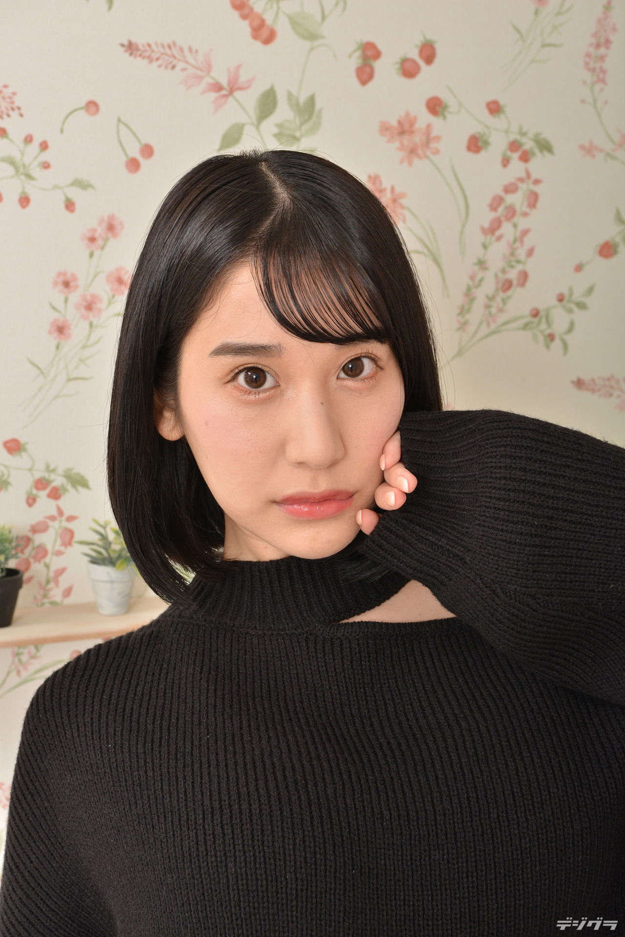 [Digi-Gra] Emi Nishino 西野絵美 Photoset 02（82P）