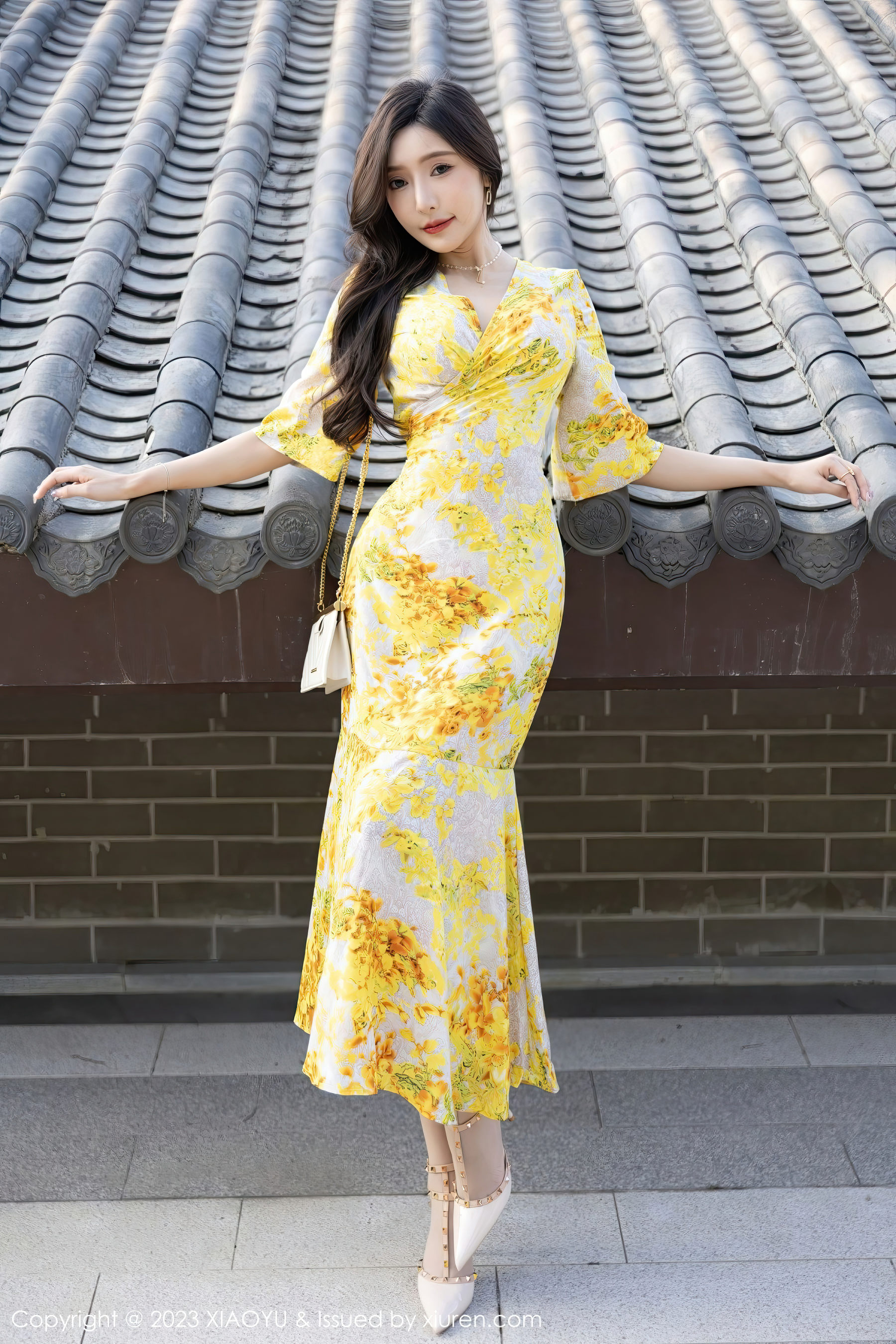 [XIAOYU]语画界 2023.06.06 Vol.1043 王馨瑶（90P）