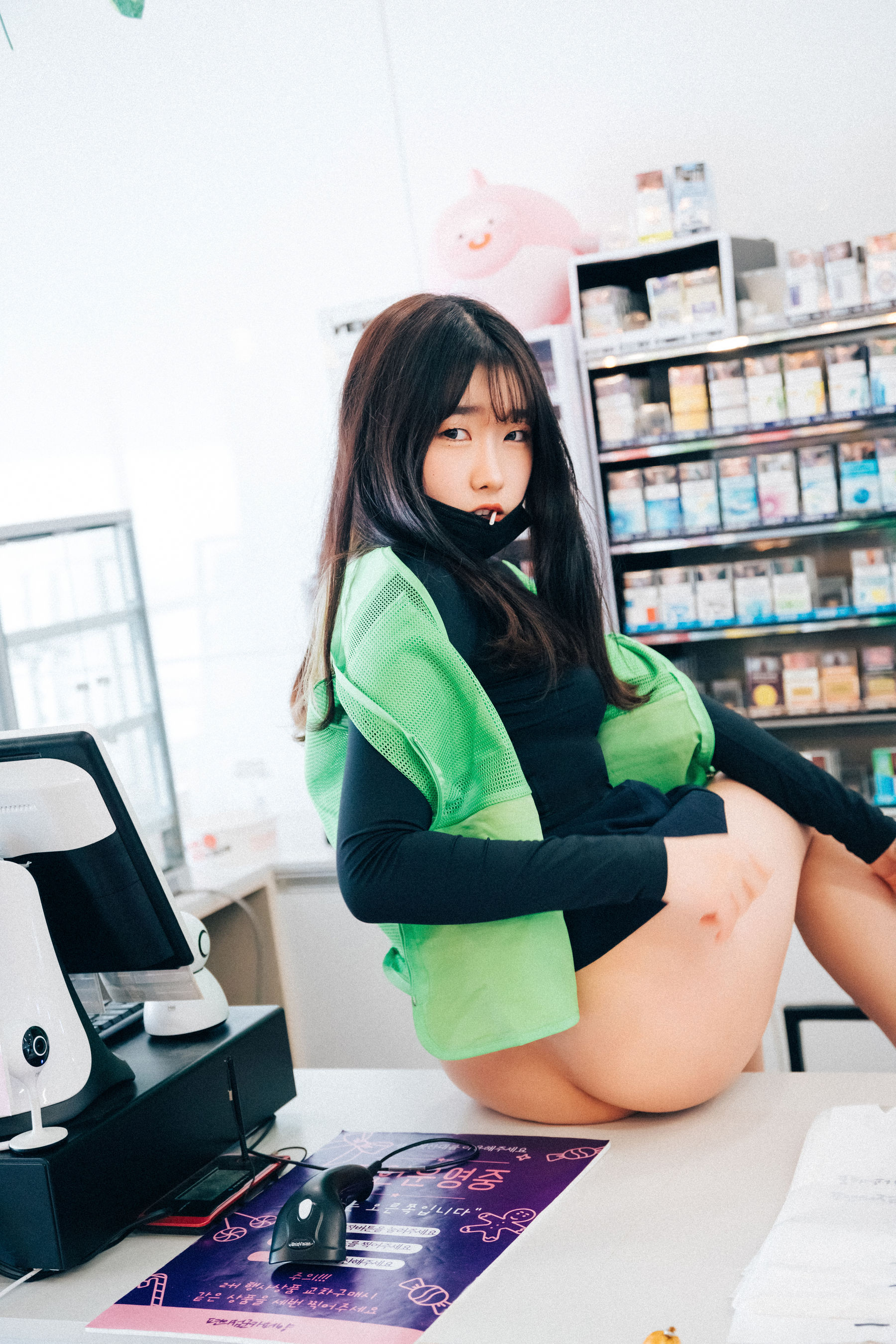 [LOOZY]  Sonson - First Nipple Alba（96P）