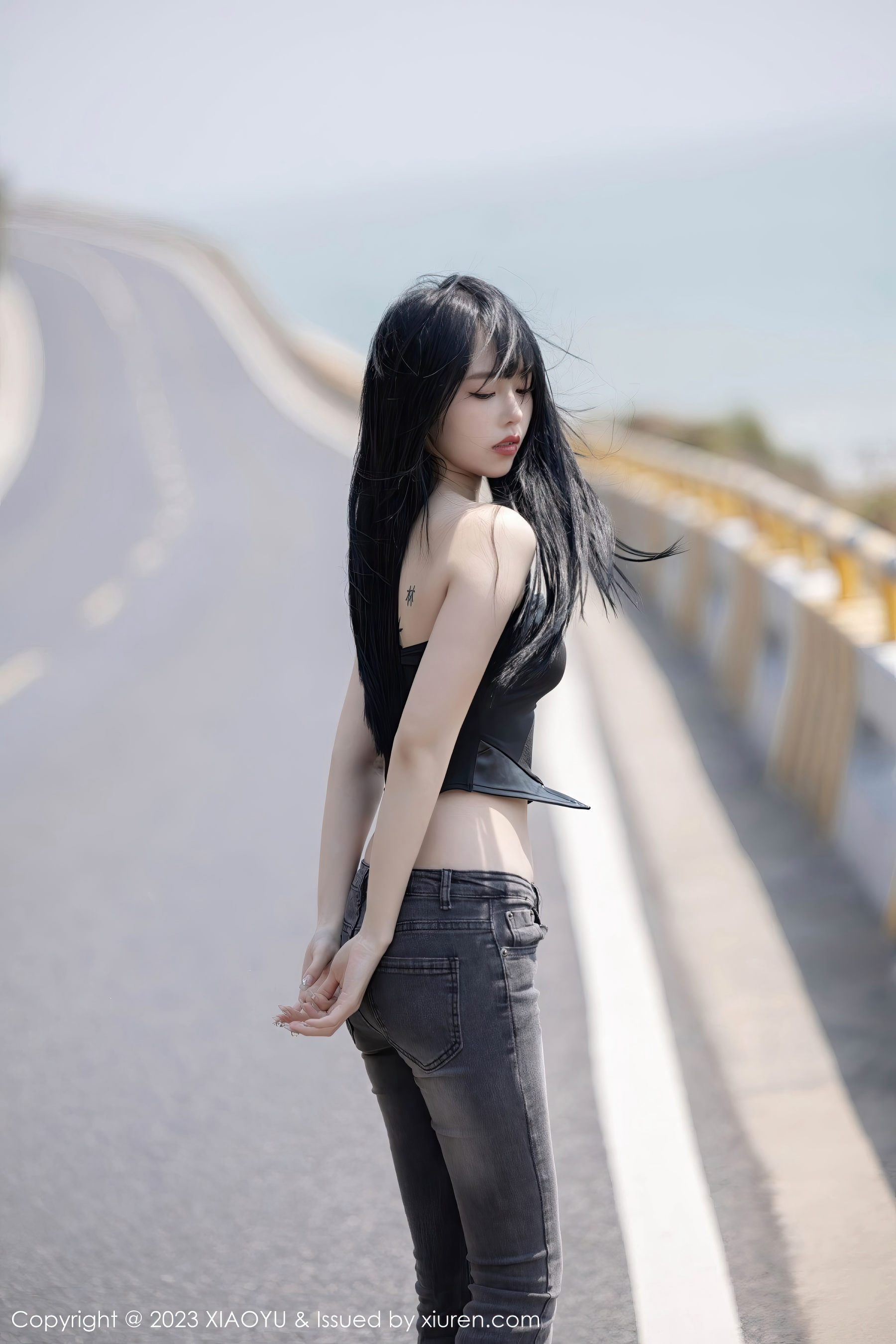 [XIAOYU]语画界 2023.06.12 Vol.1047 奶瓶（99P）